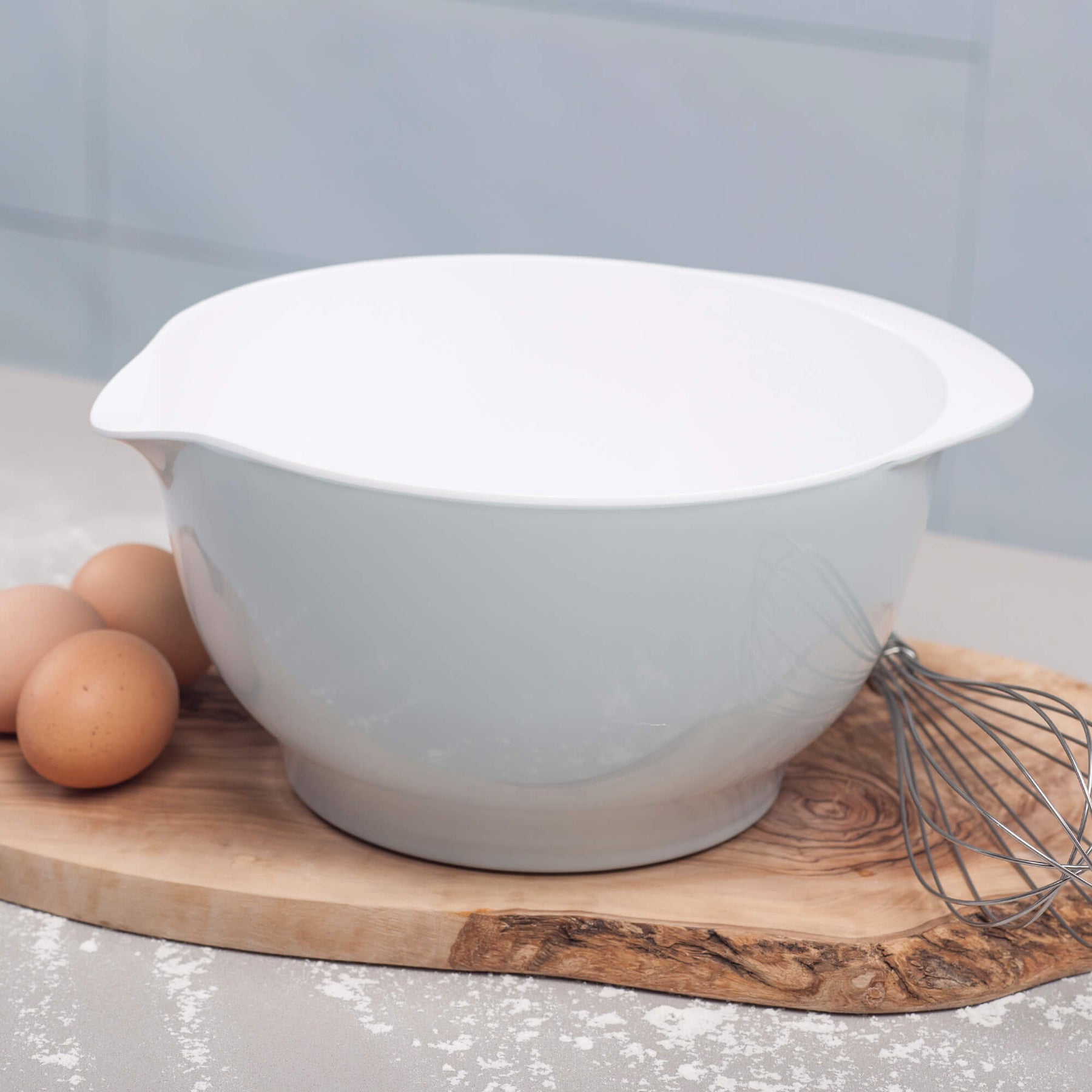 Melamine Mixing Bowl, 23cm/4ltr