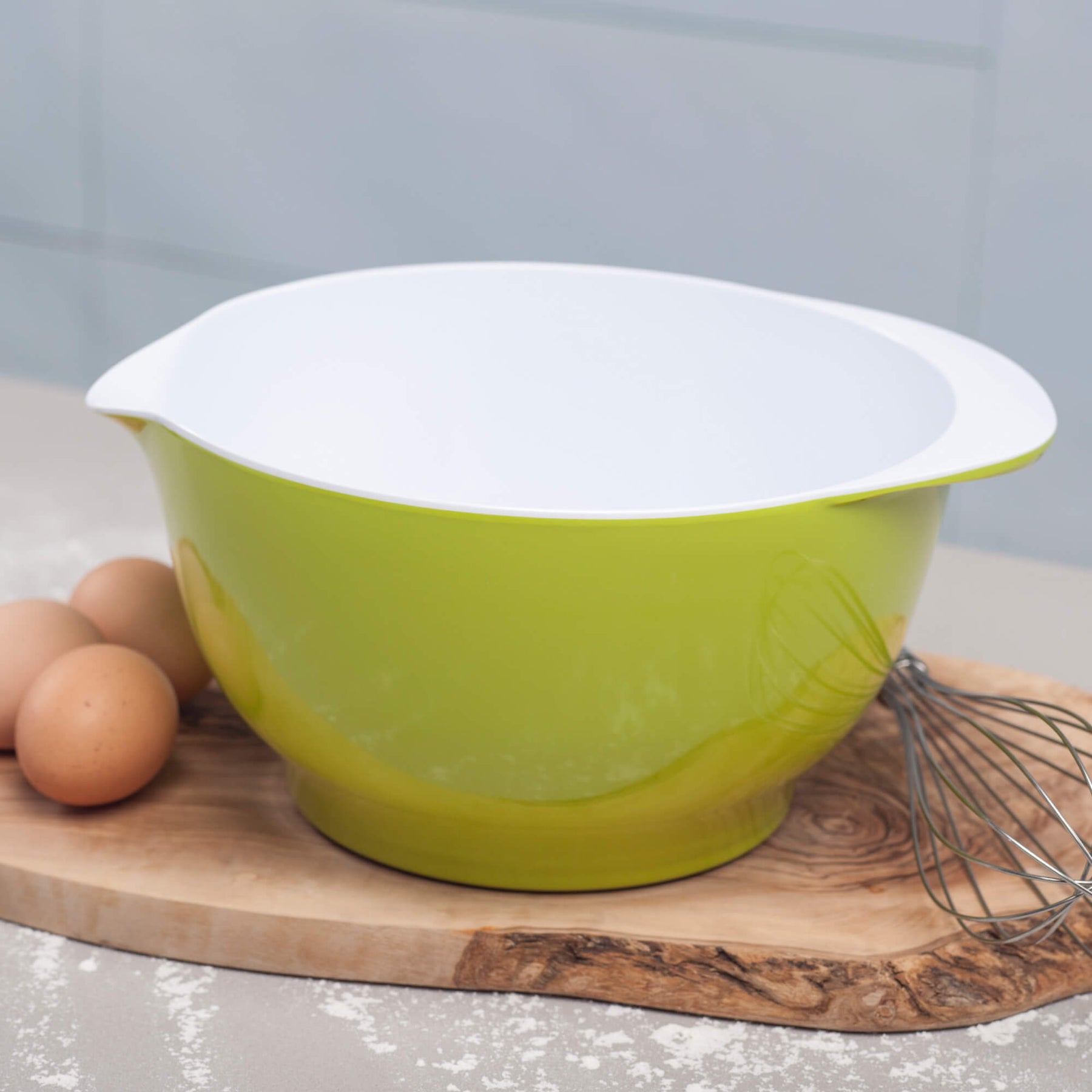Melamine Mixing Bowl, 23cm/4ltr