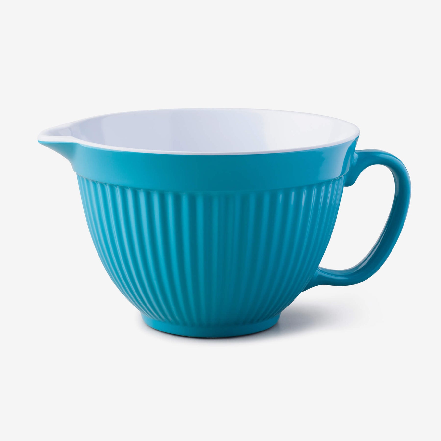 Melamine Mixing Bowl Jug, 20cm
