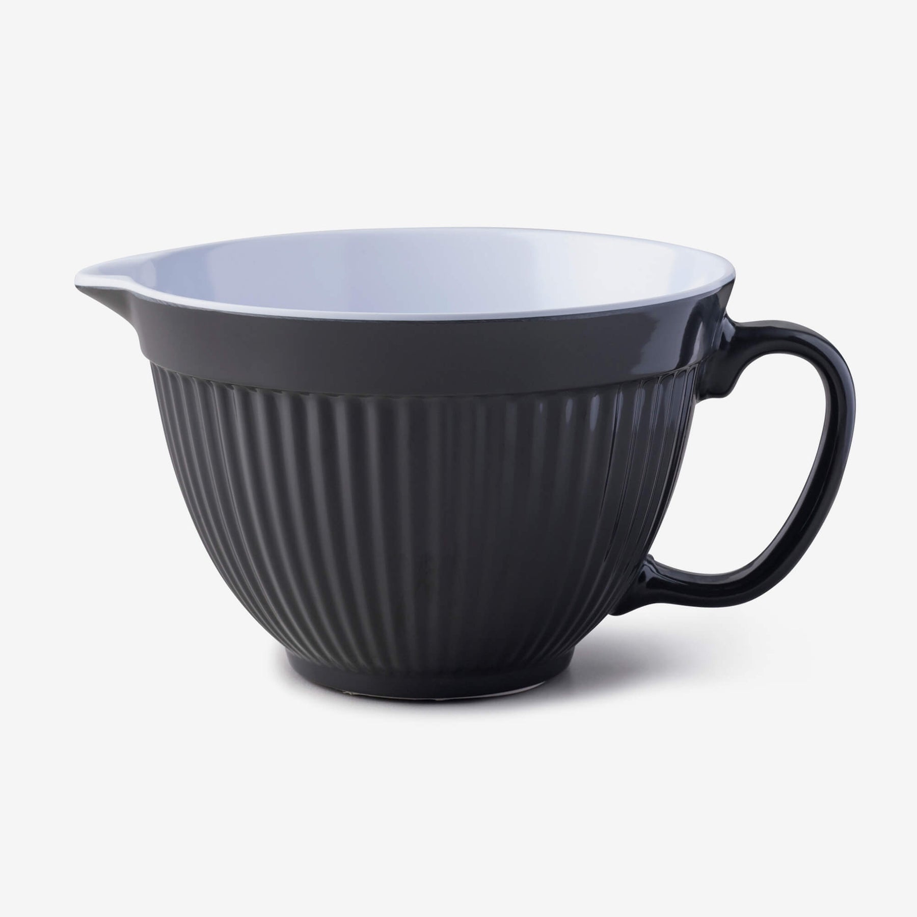 Melamine Mixing Bowl Jug, 20cm