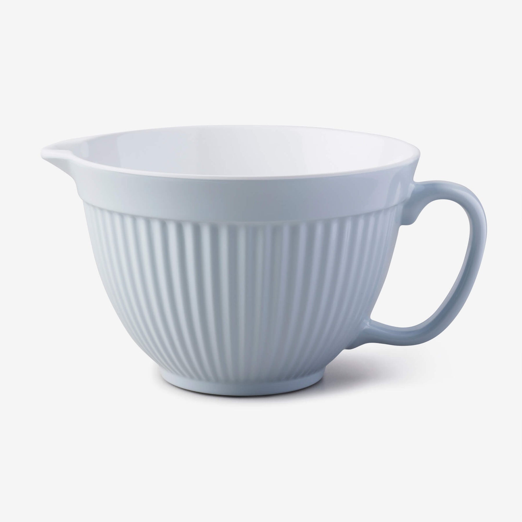 Melamine Mixing Bowl Jug, 20cm