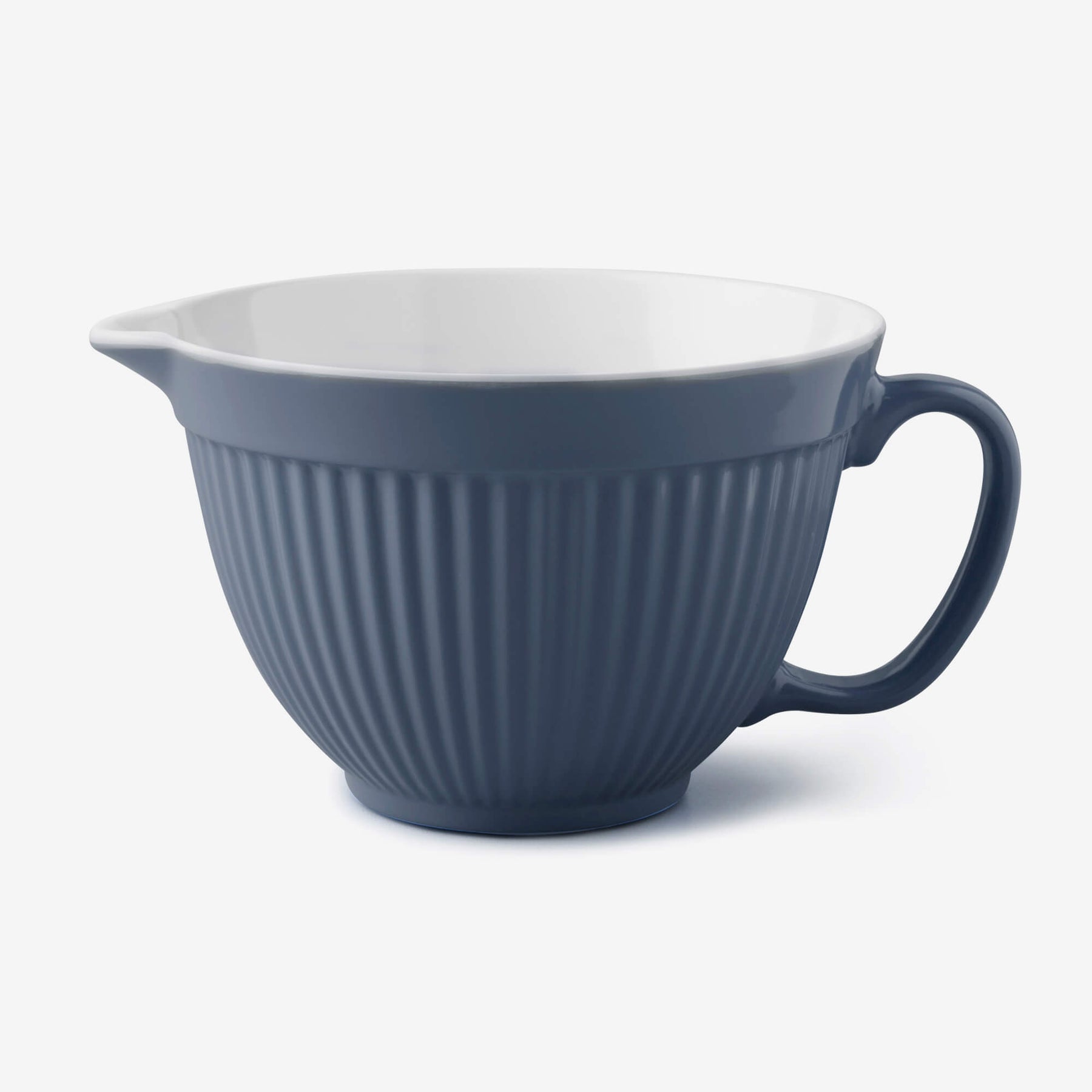 Melamine Mixing Bowl Jug, 20cm