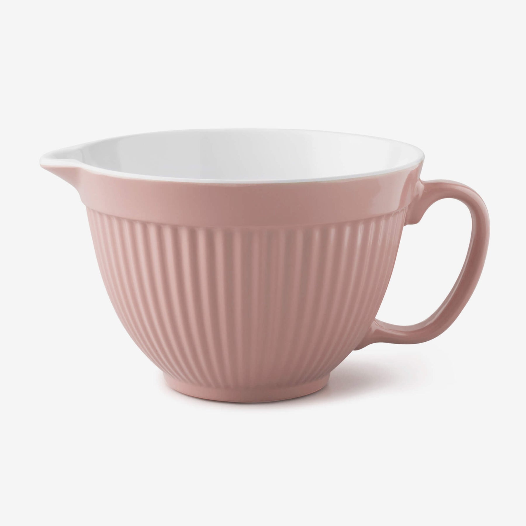 Melamine Mixing Bowl Jug, 20cm