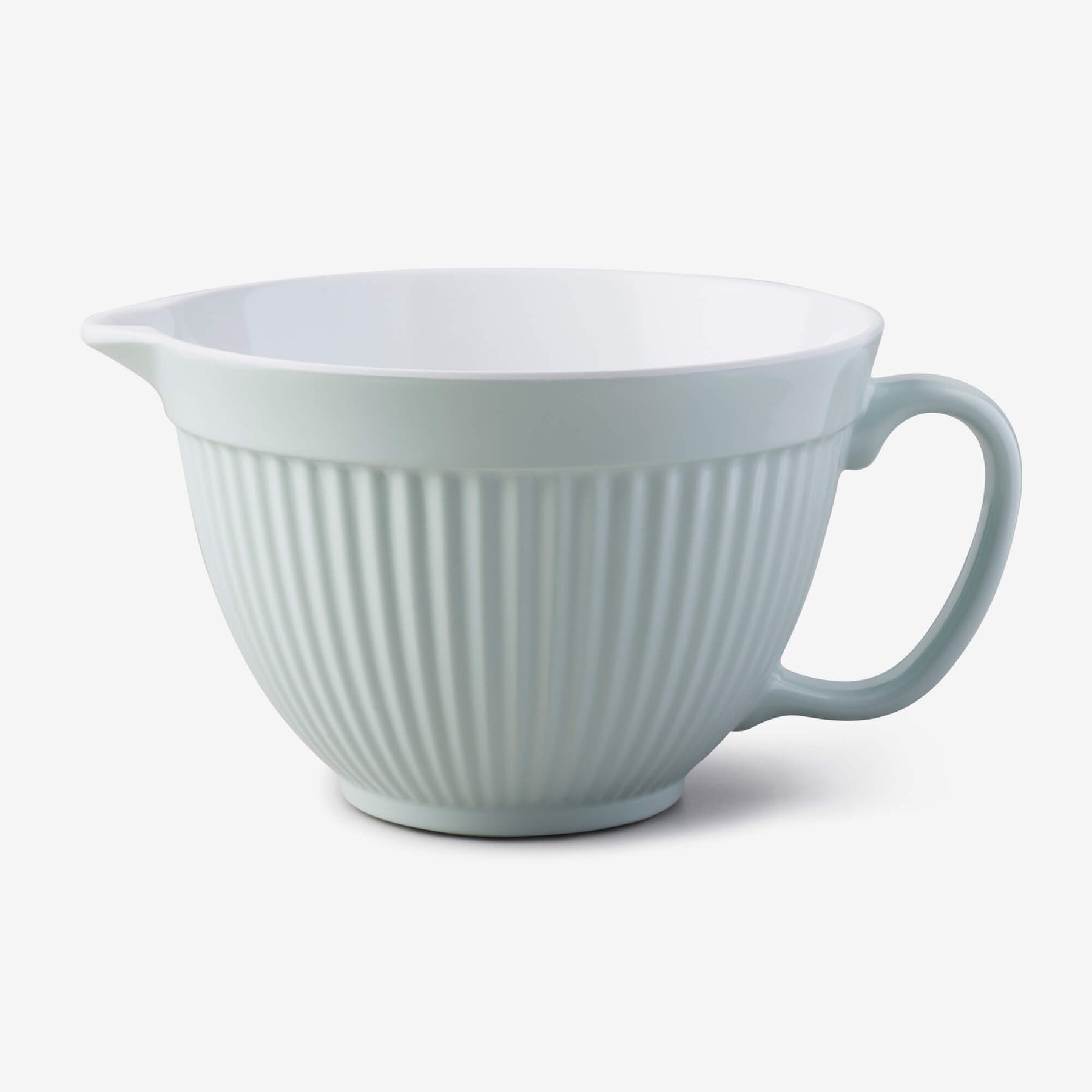 Melamine Mixing Bowl Jug, 20cm