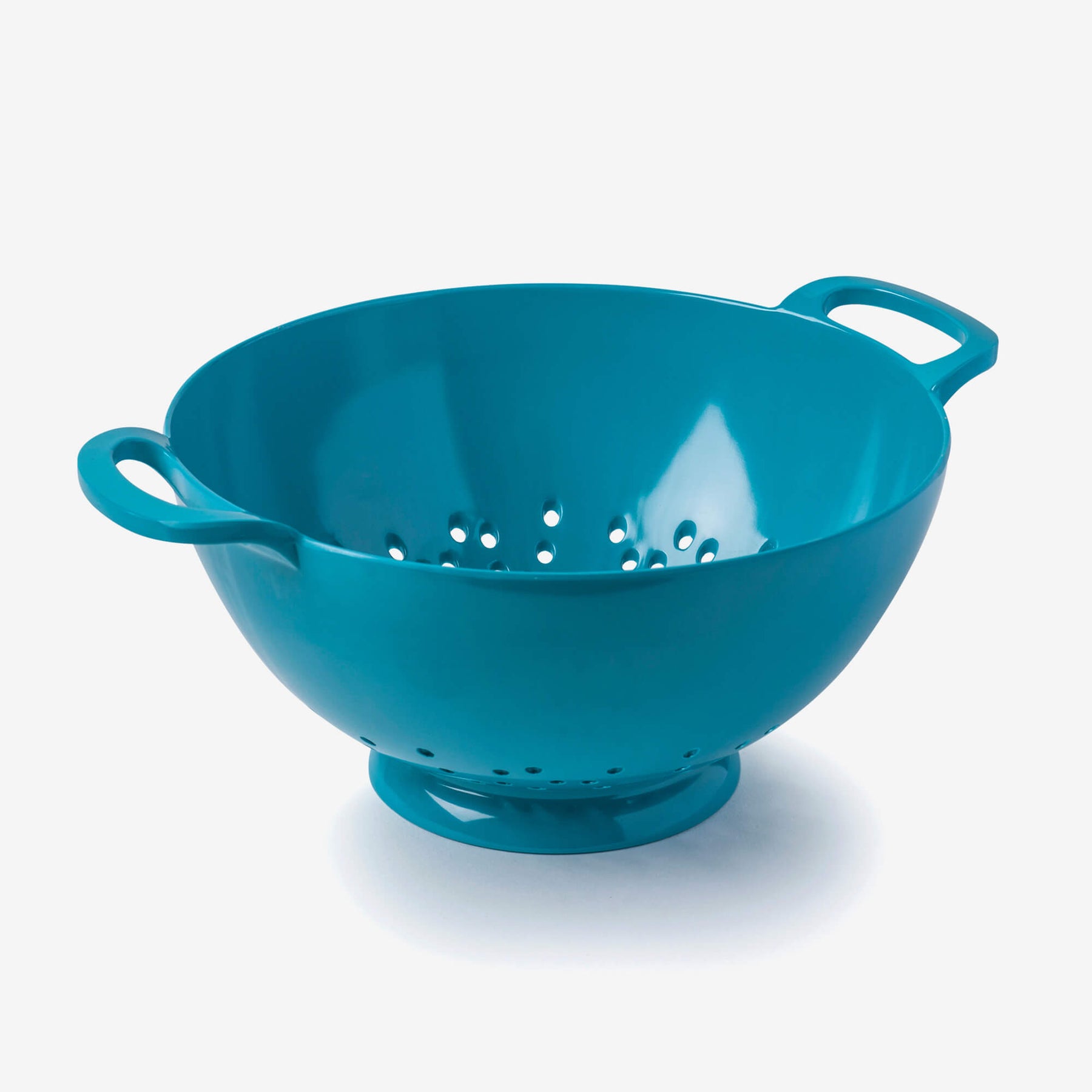 Melamine Colander, Medium, 20cm