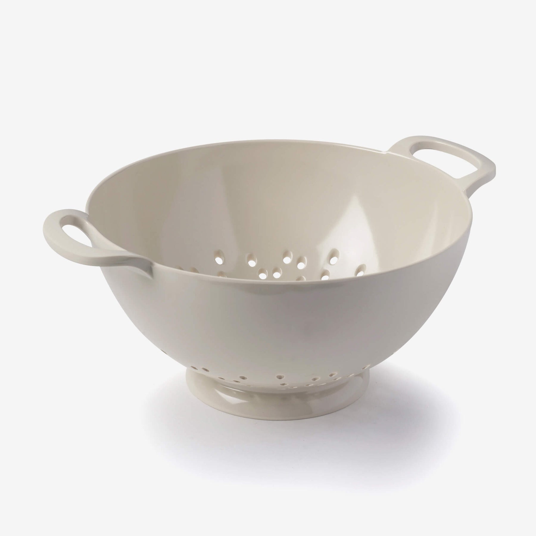 Melamine Colander, Medium, 20cm