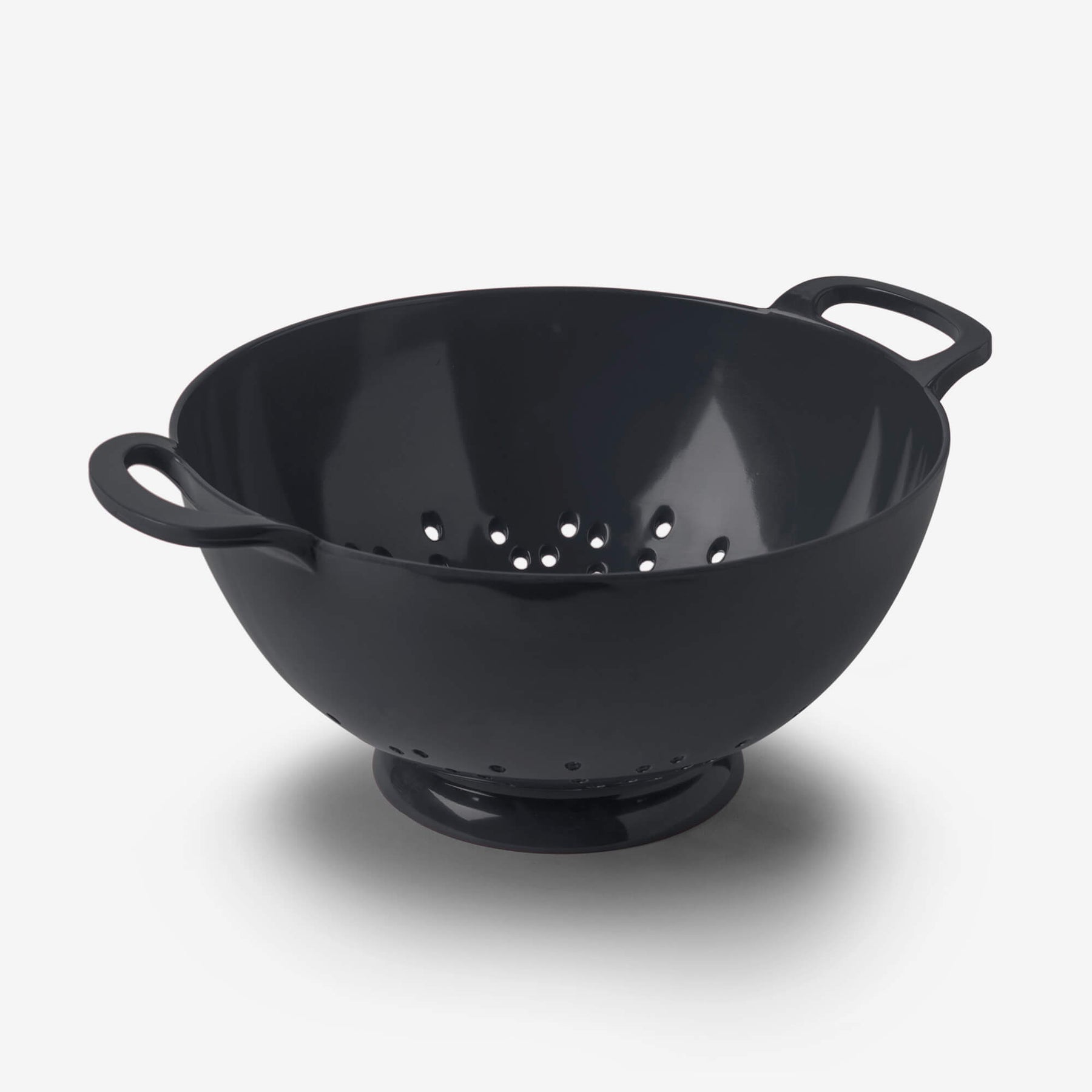 Melamine Colander, Medium, 20cm