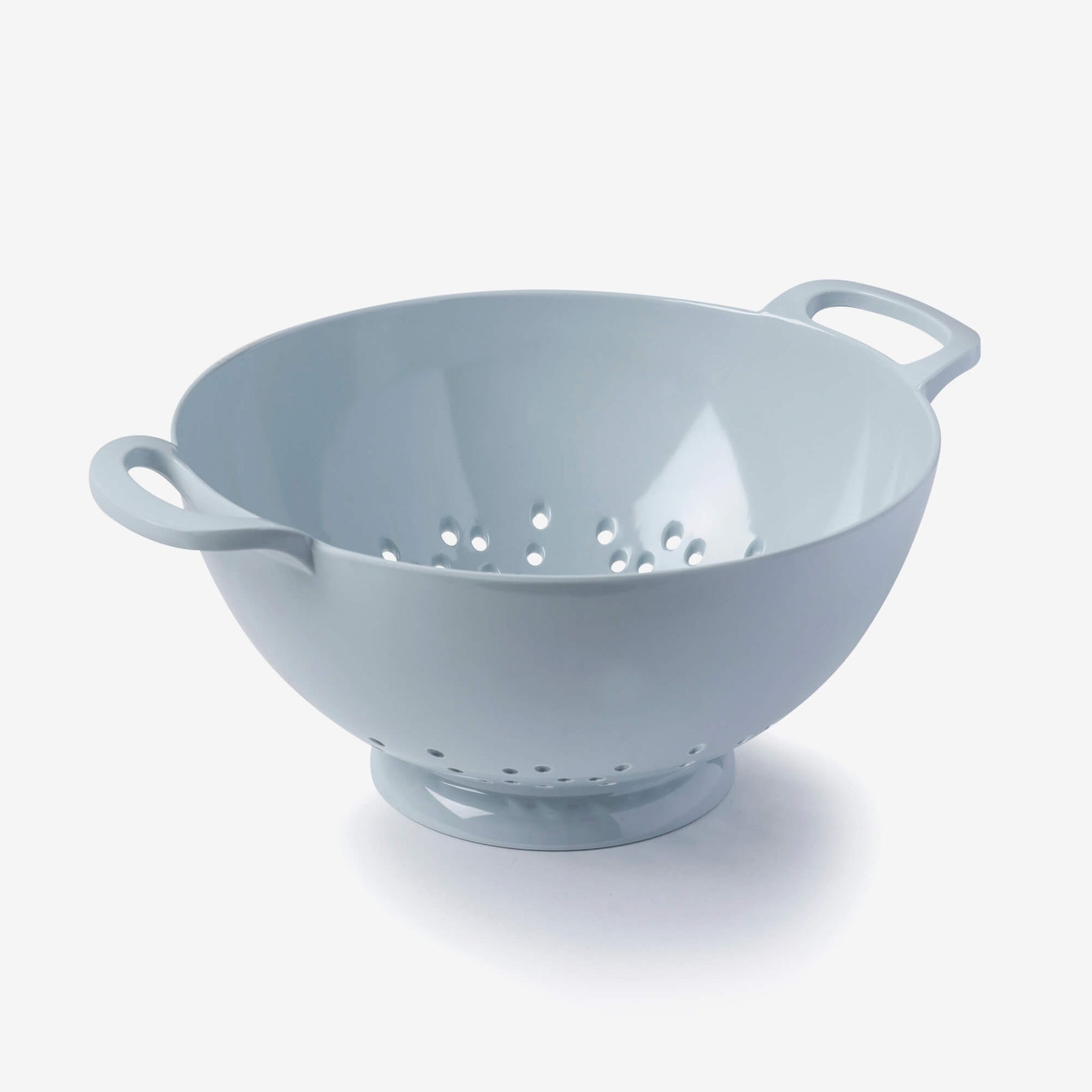 Melamine Colander, Medium, 20cm