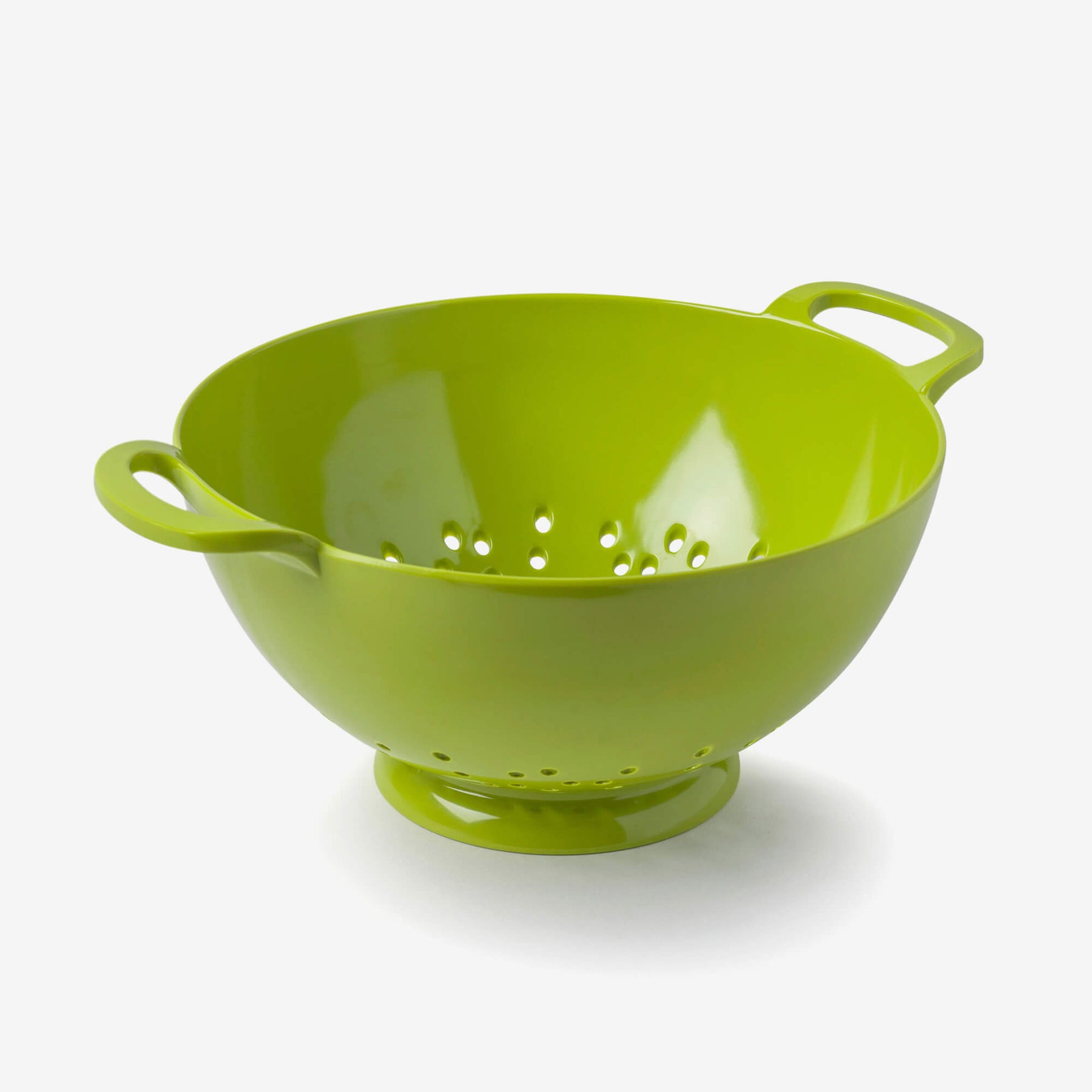 Melamine Colander, Medium, 20cm