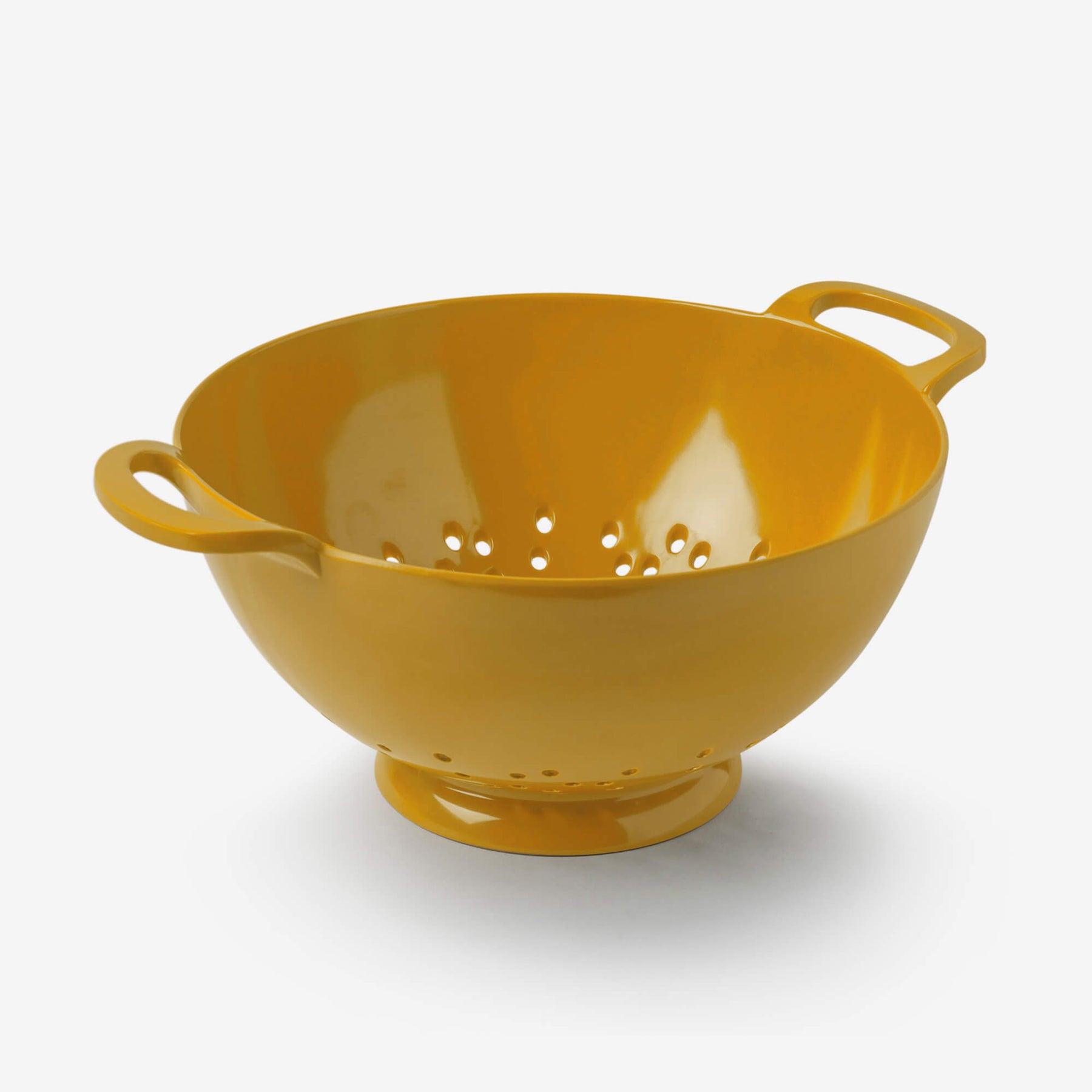 Melamine Colander, Medium, 20cm