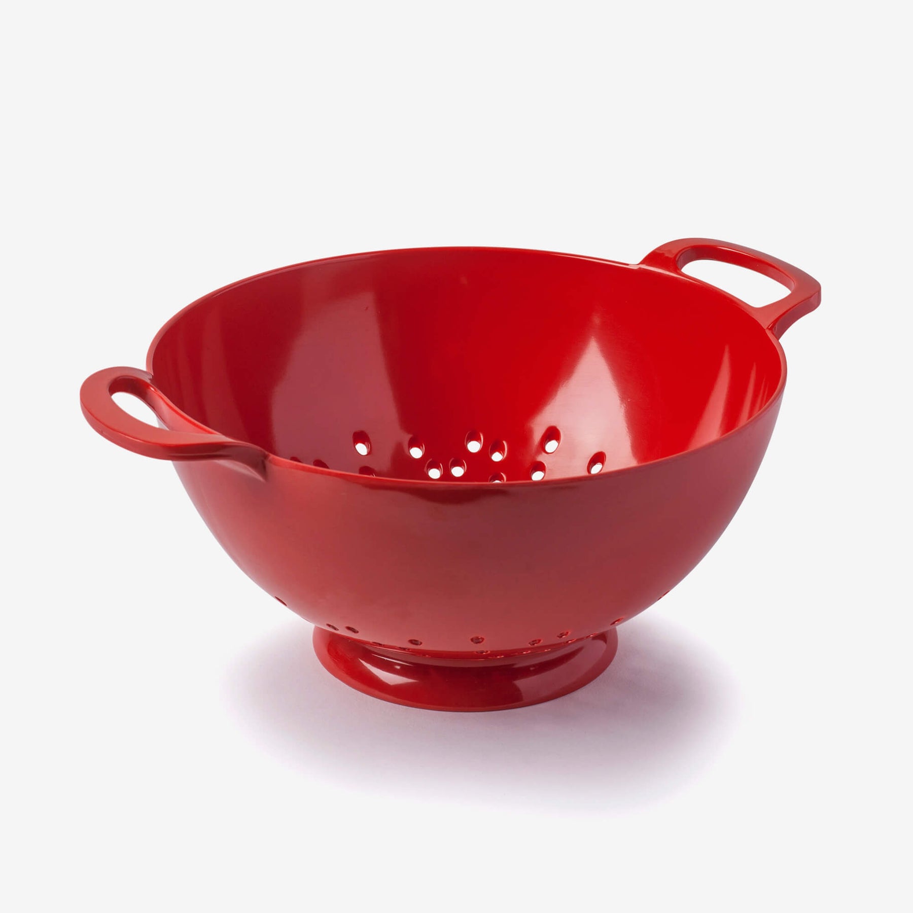 Melamine Colander, Medium, 20cm