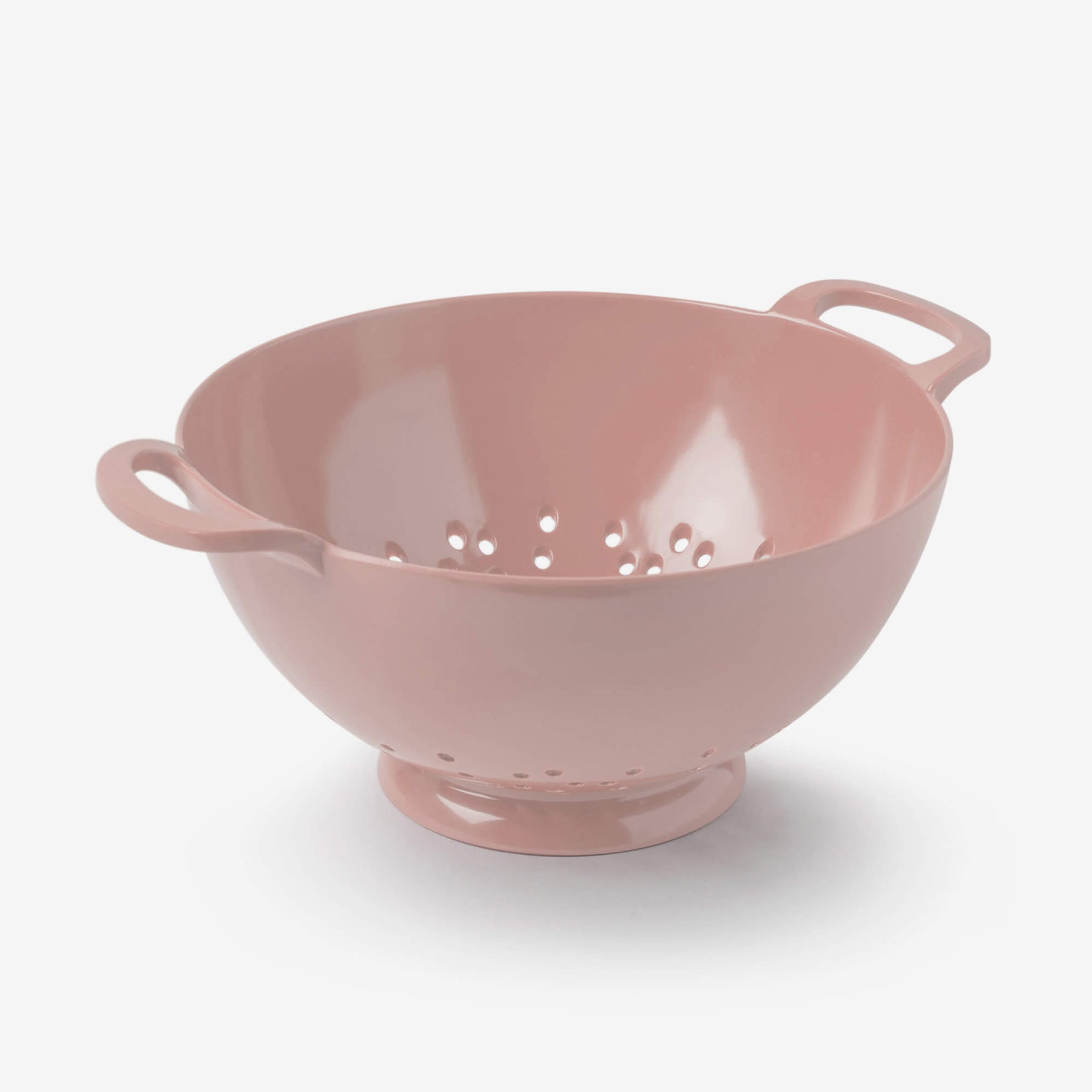 Melamine Colander, Medium, 20cm