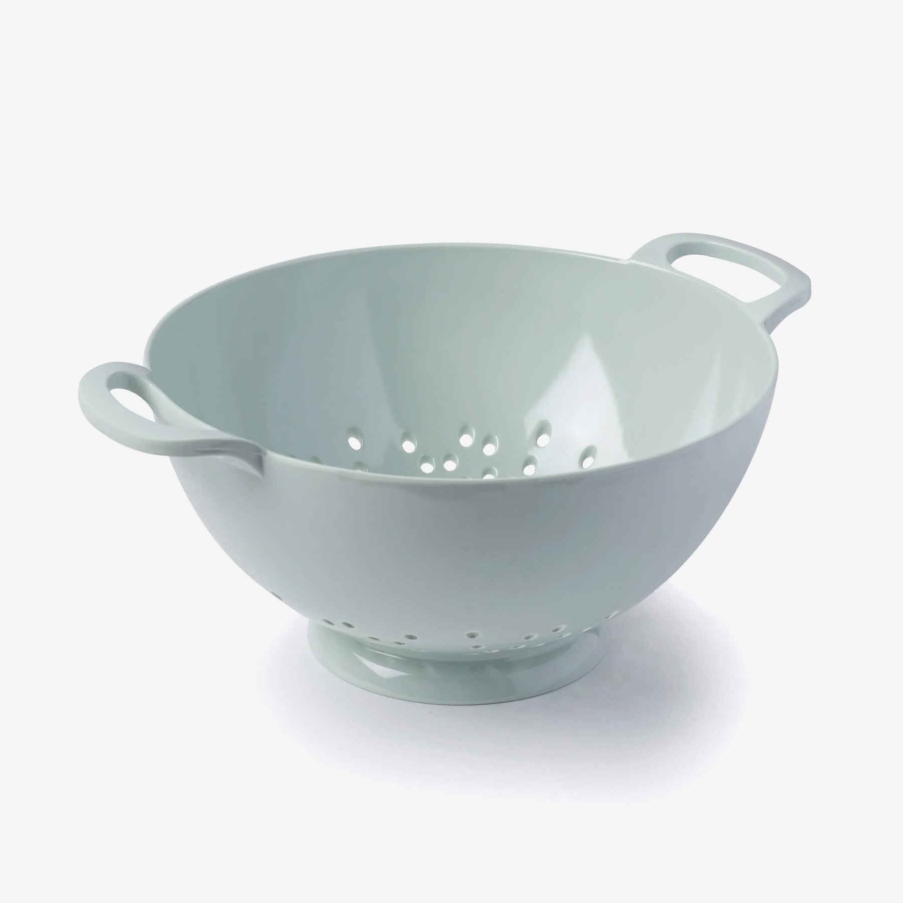 Melamine Colander, Medium, 20cm