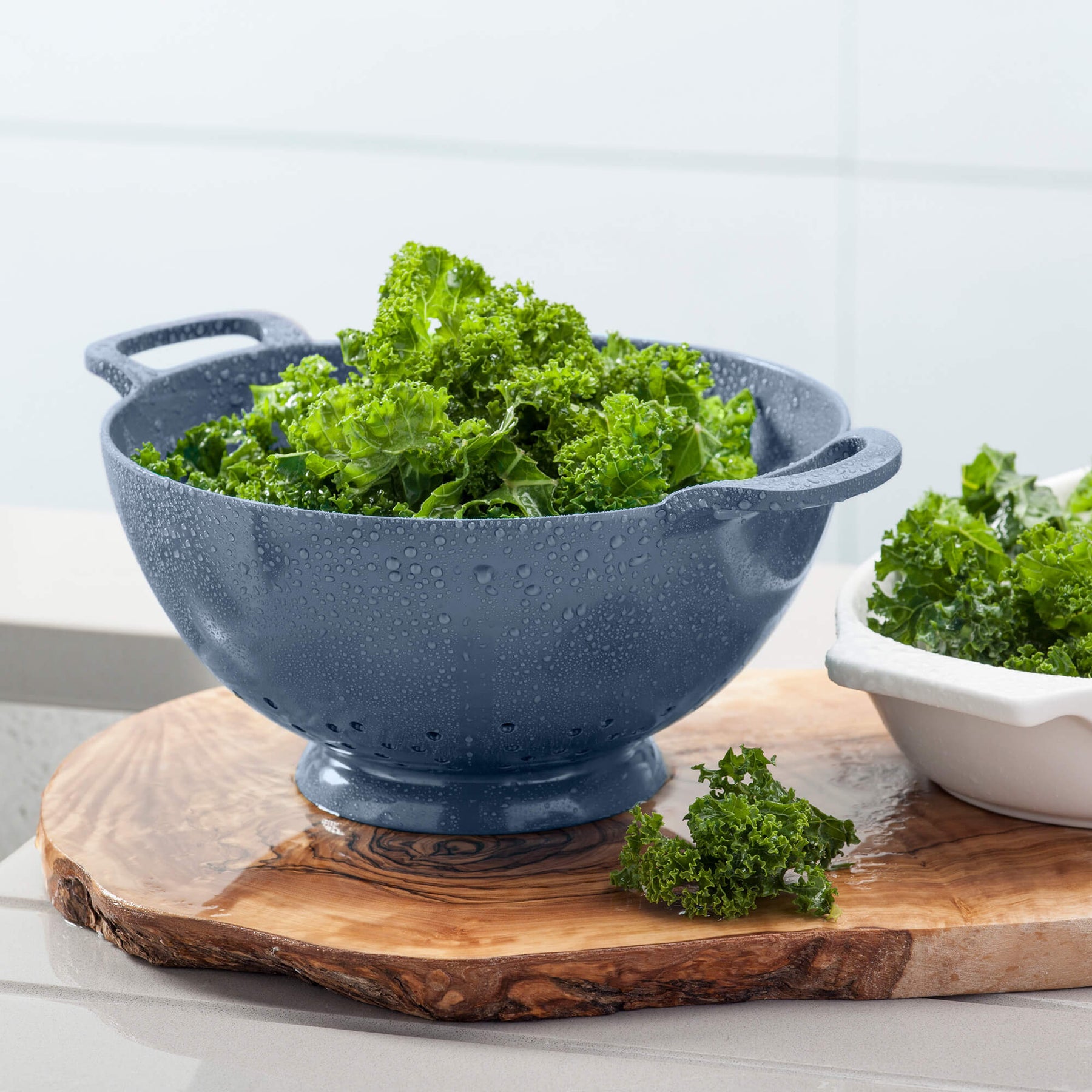 Melamine Colander, Medium, 20cm