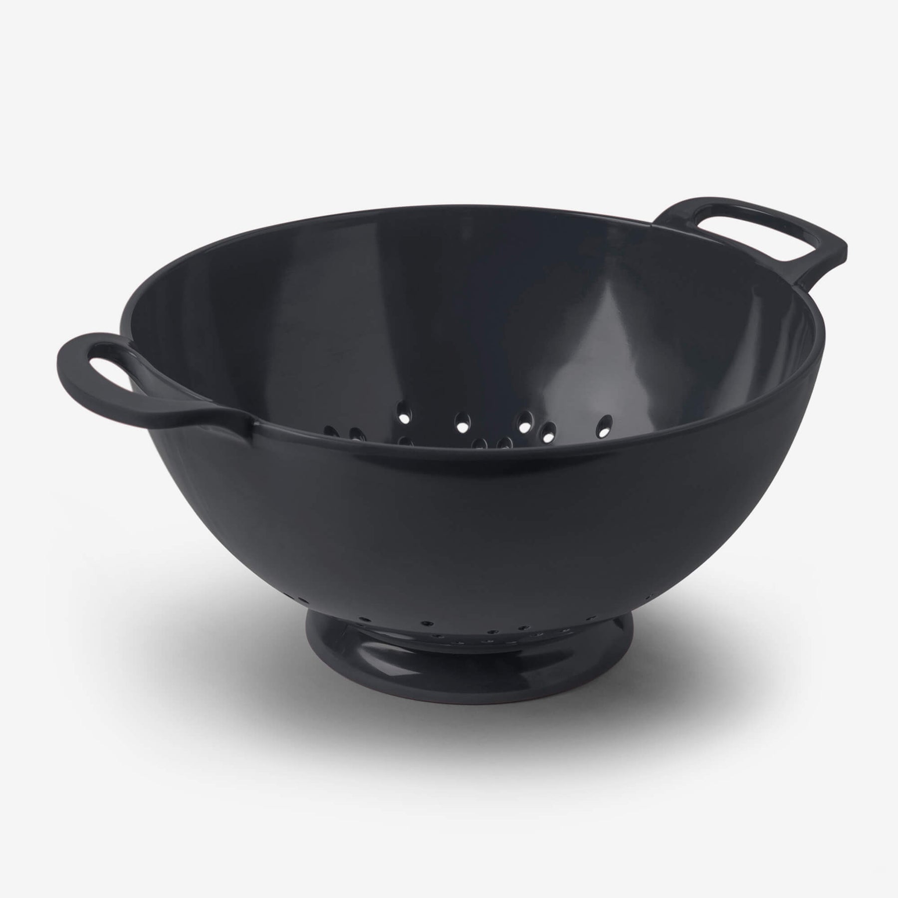Melamine Colander, Large, 24cm