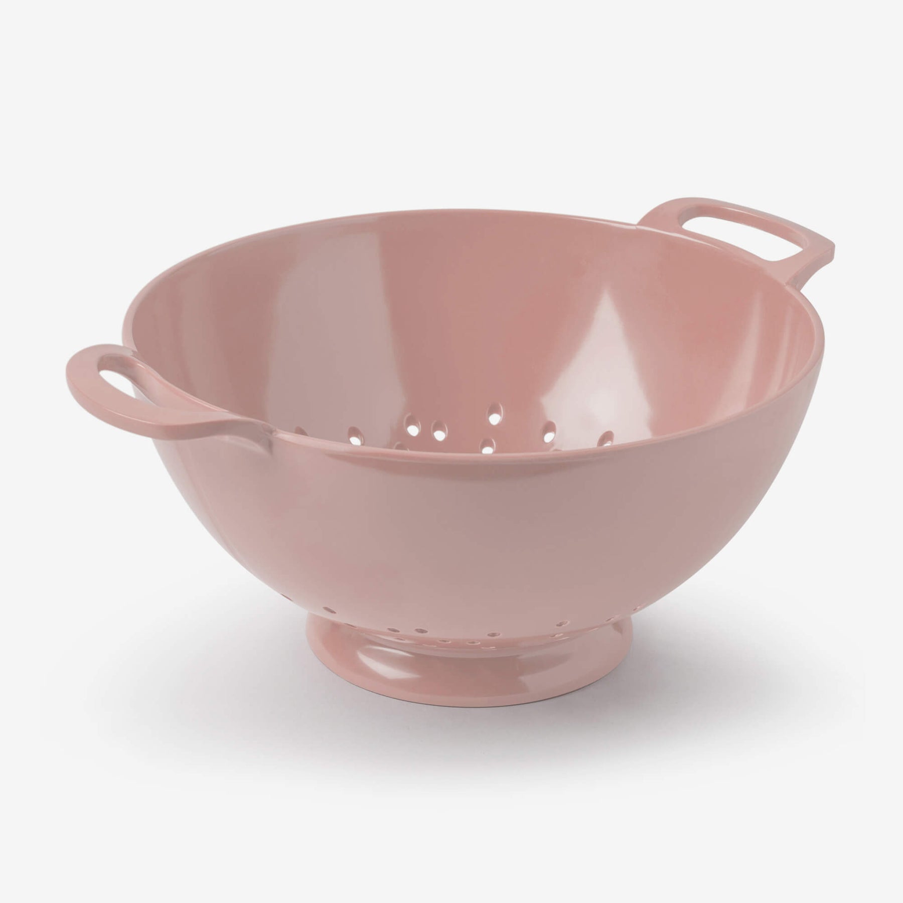 Melamine Colander, Large, 24cm