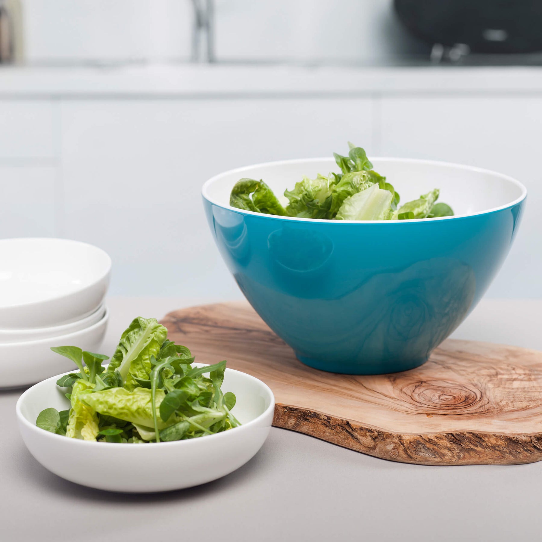 Melamine Salad Bowl, 26cm
