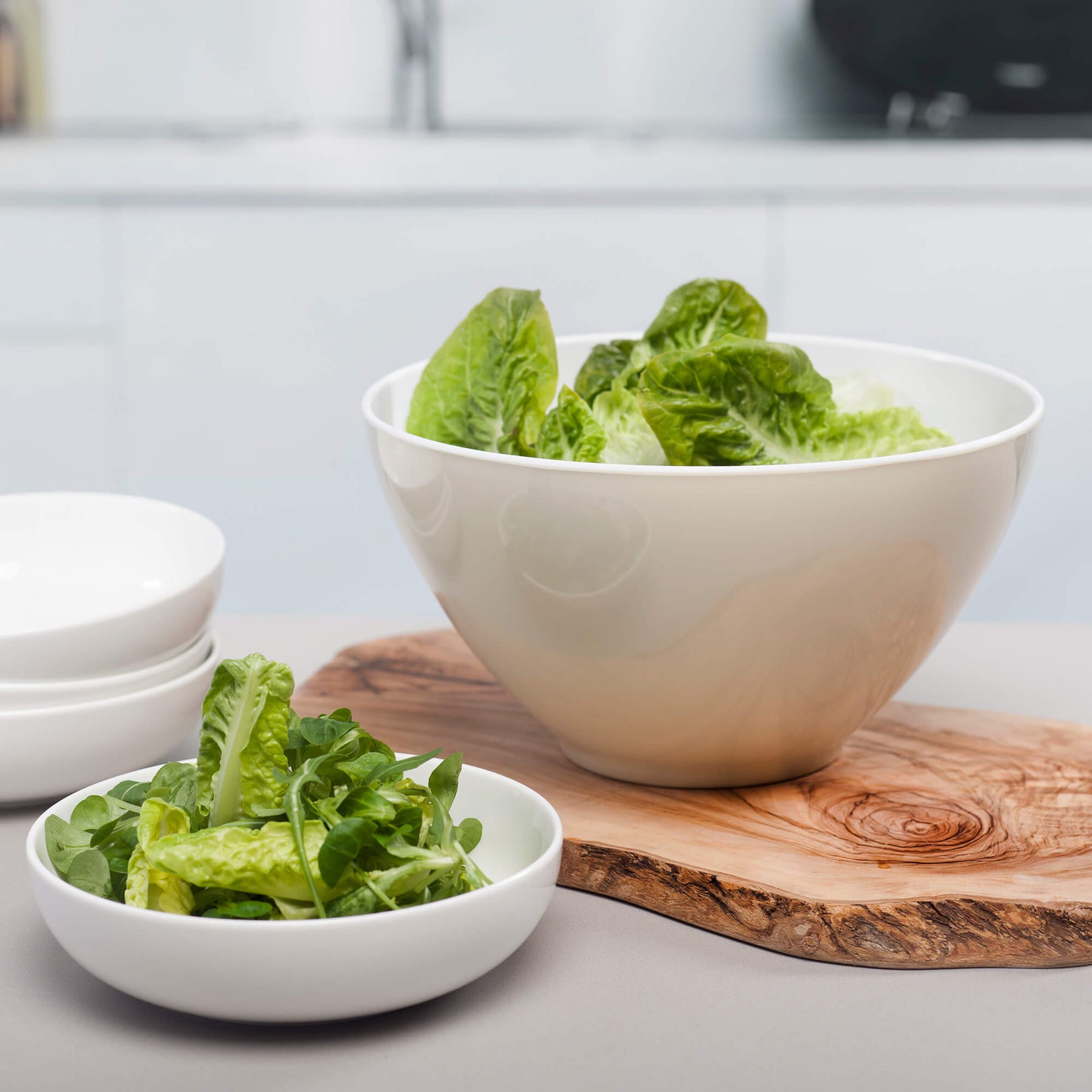 Melamine Salad Bowl, 26cm
