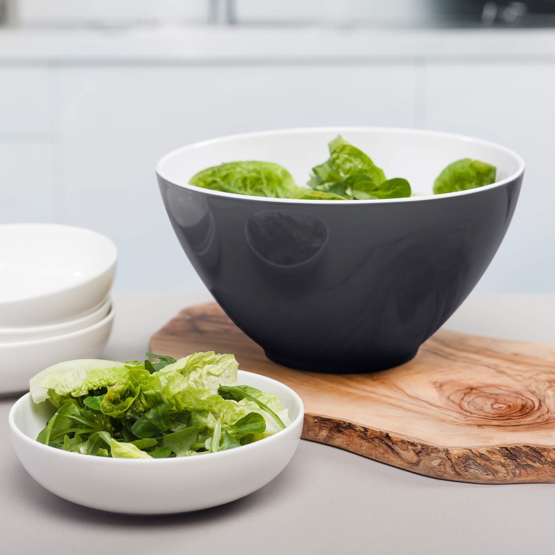 Melamine Salad Bowl, 26cm
