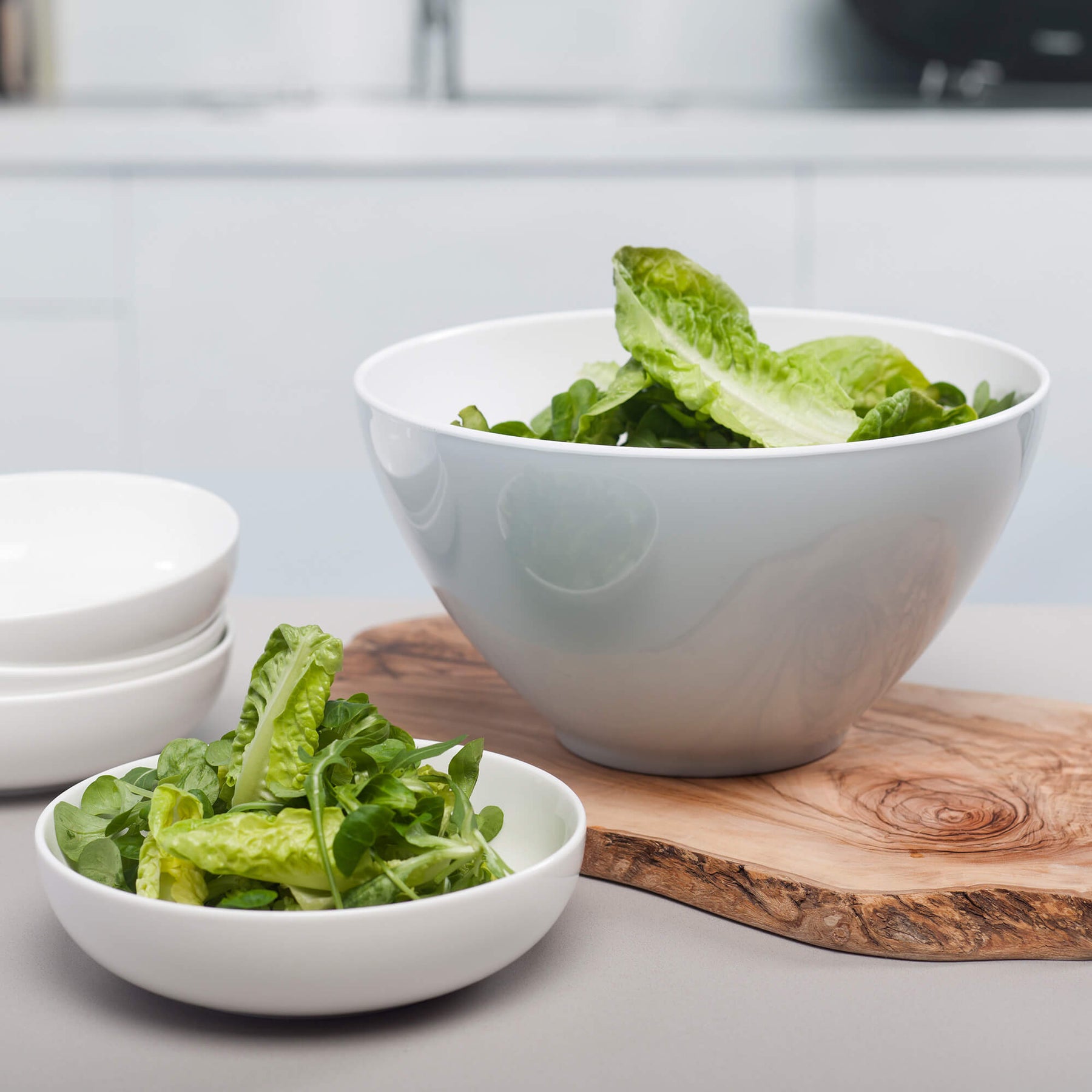 Melamine Salad Bowl, 26cm