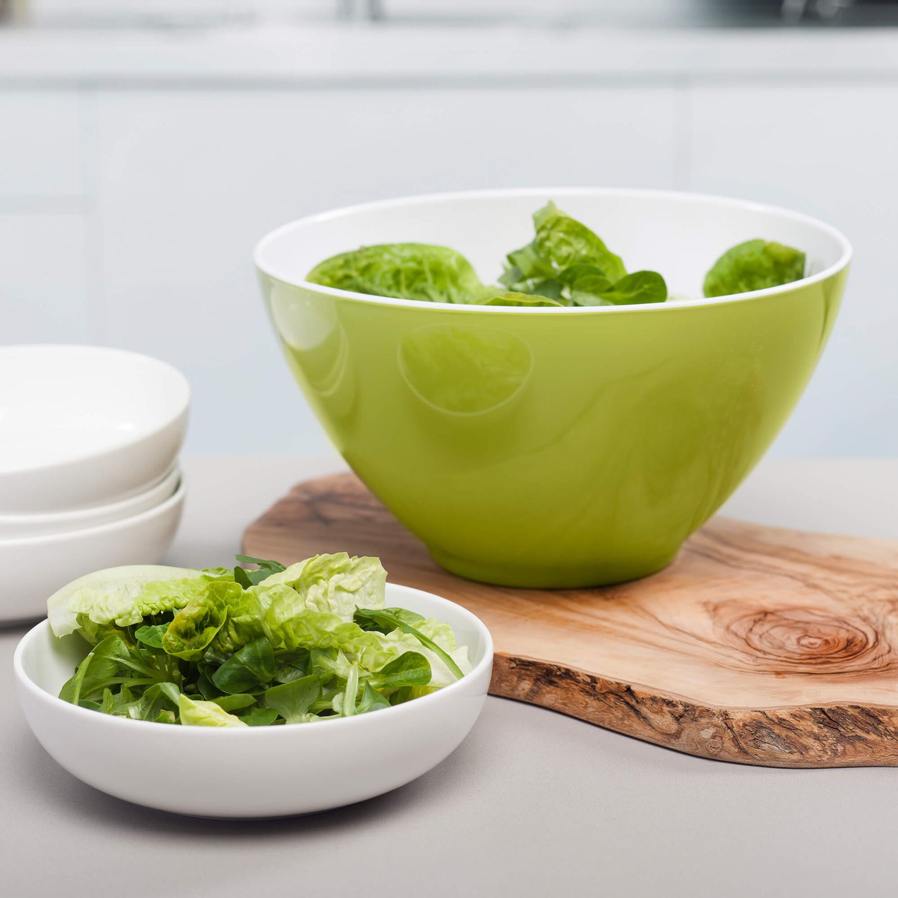 Melamine Salad Bowl, 26cm
