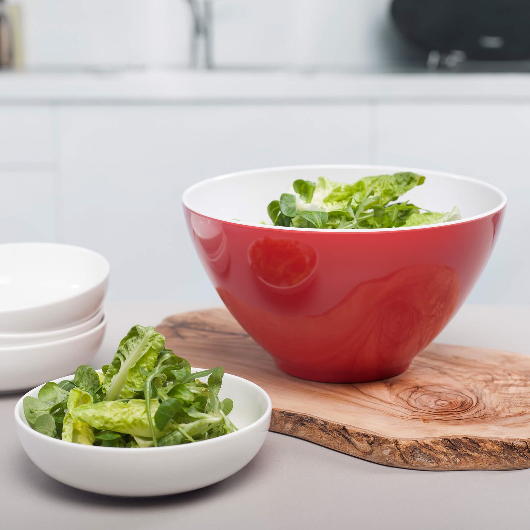 Melamine Salad Bowl, 26cm