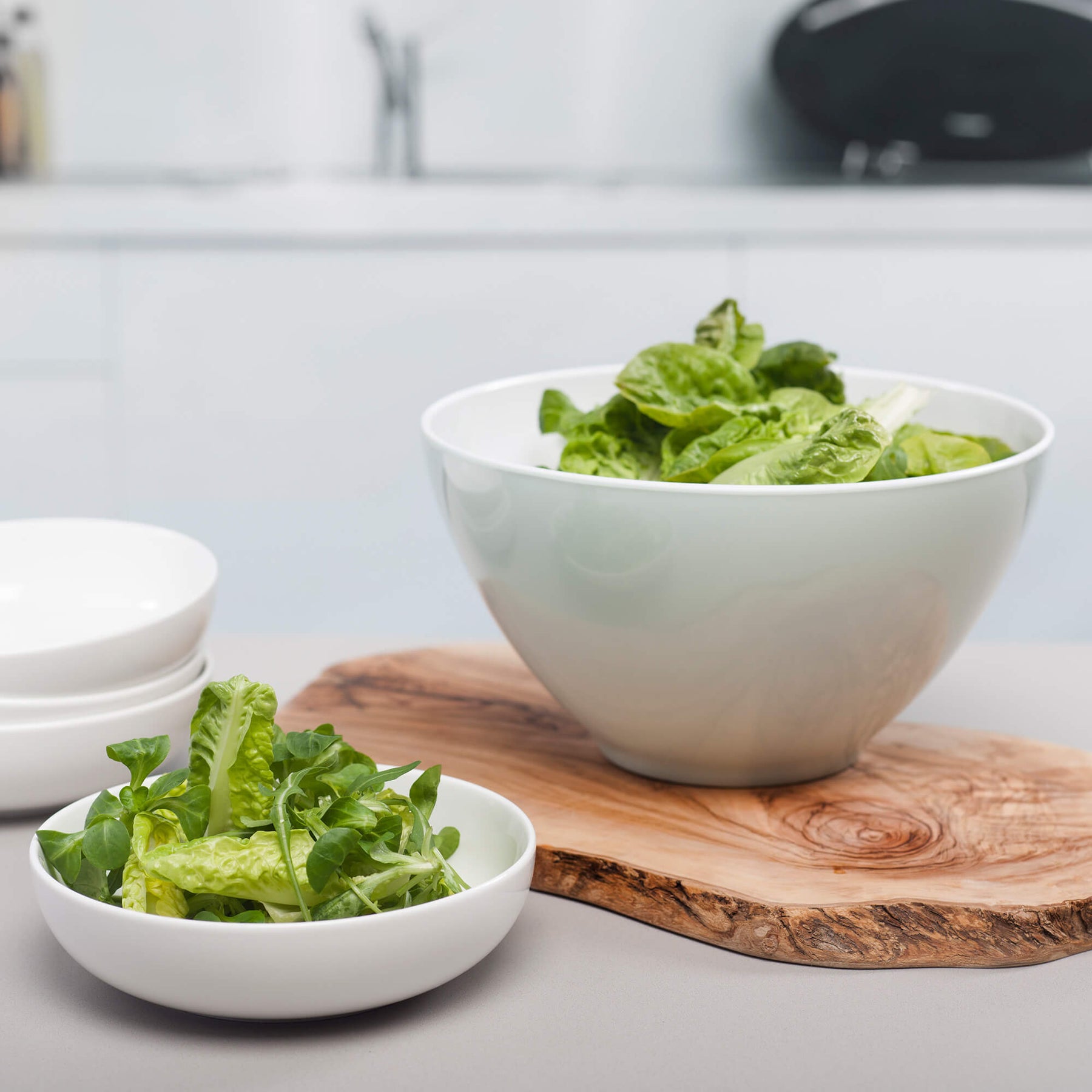 Melamine Salad Bowl, 26cm