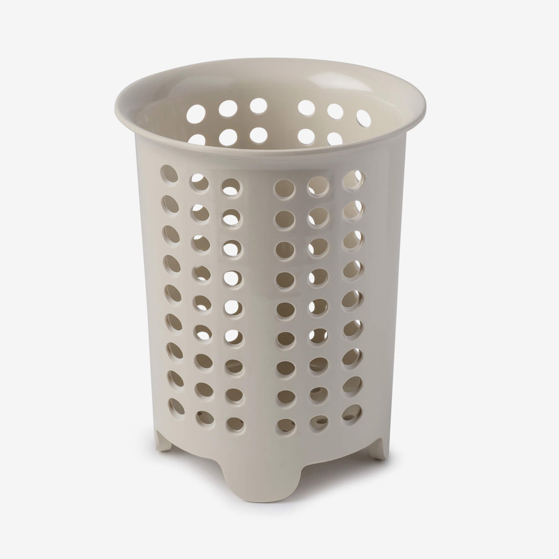 Melamine Cutlery Drainer/Utensil Pot
