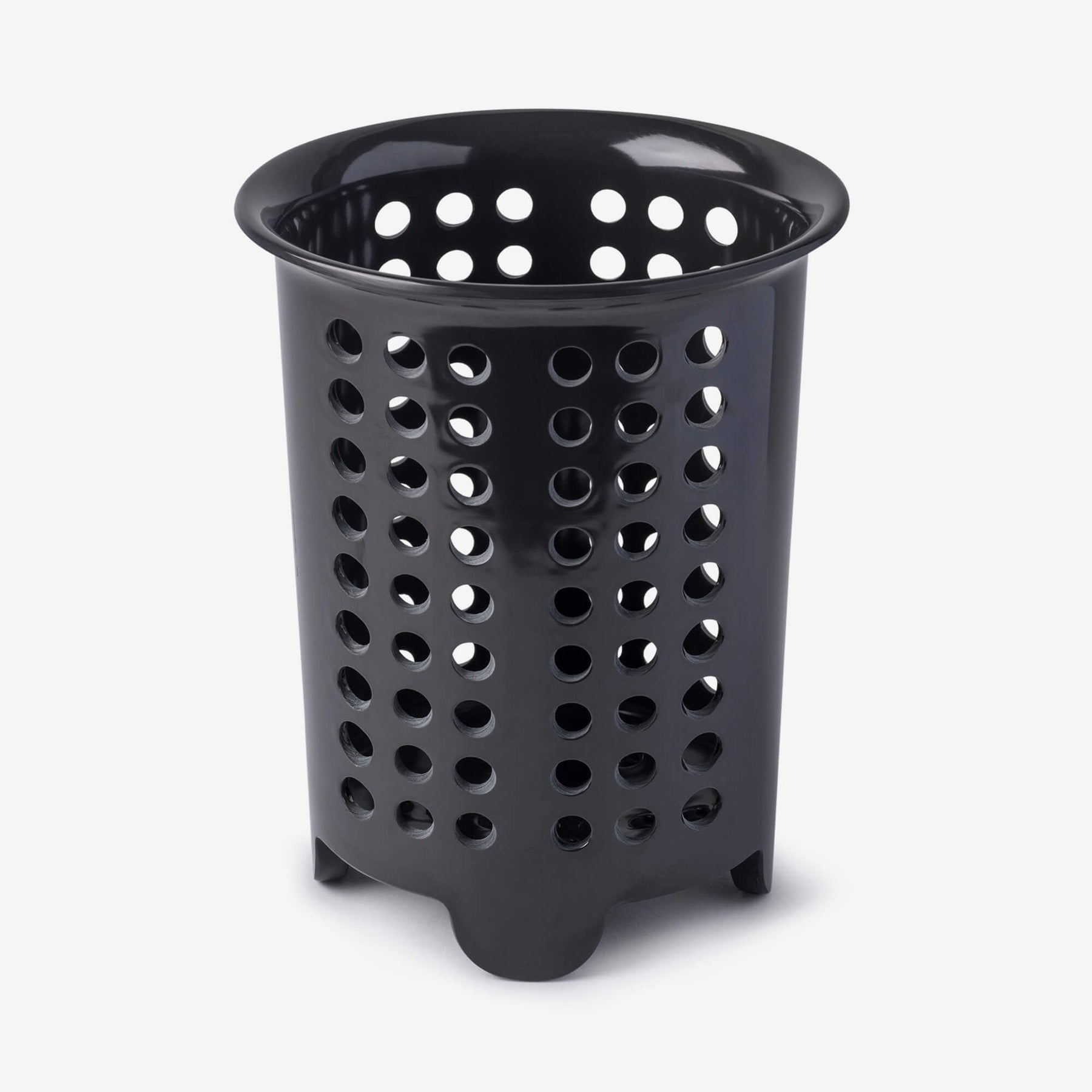 Melamine Cutlery Drainer/Utensil Pot