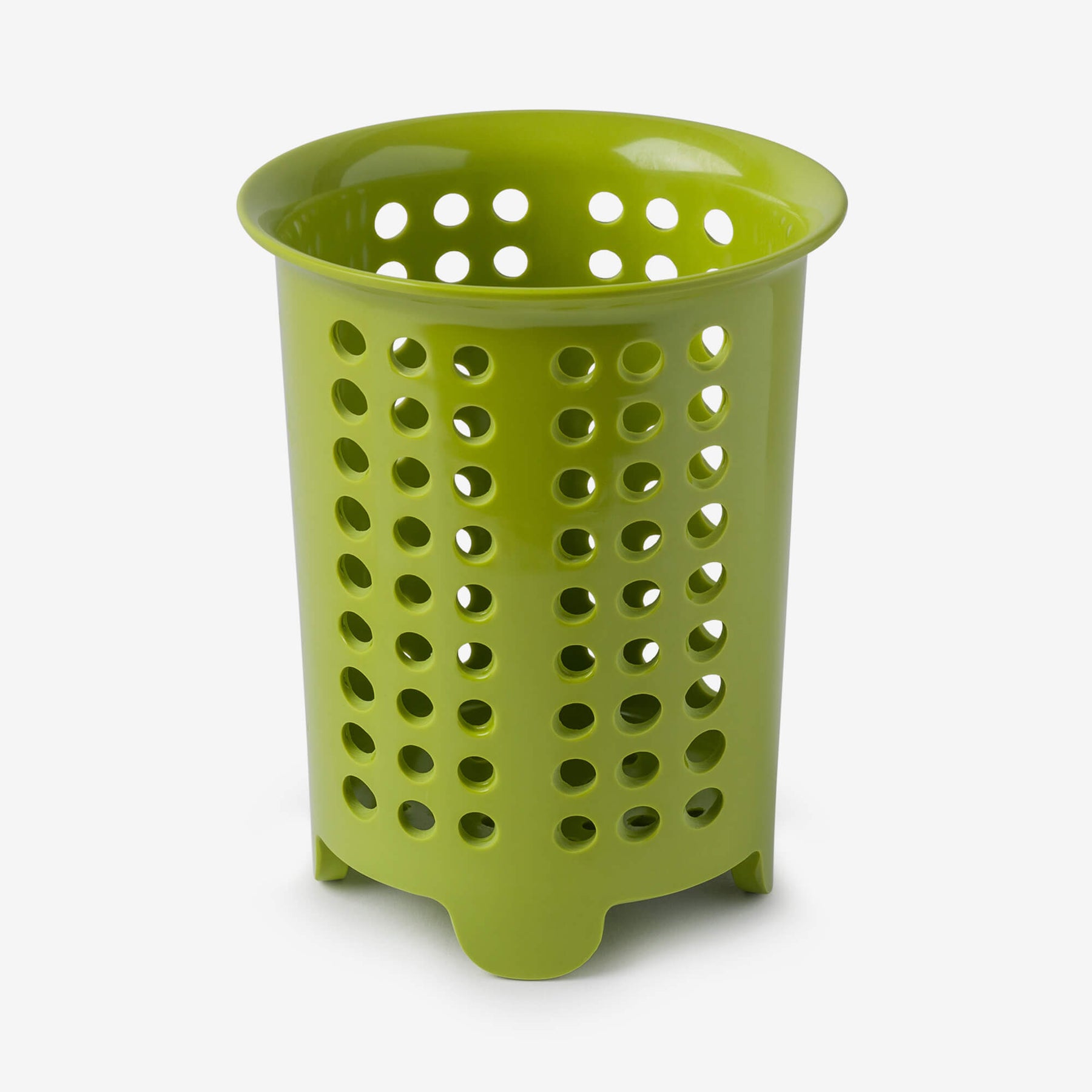Melamine Cutlery Drainer/Utensil Pot