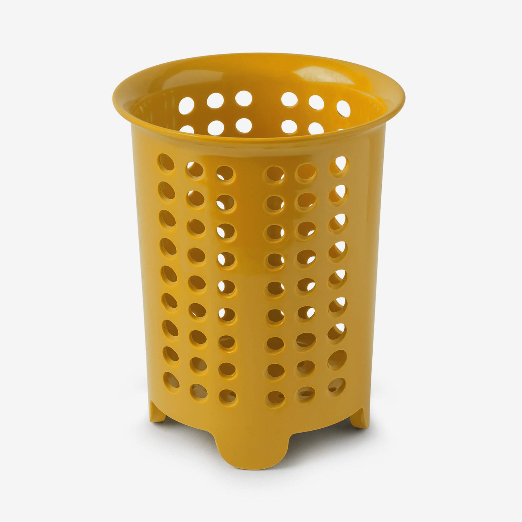 Melamine Cutlery Drainer/Utensil Pot