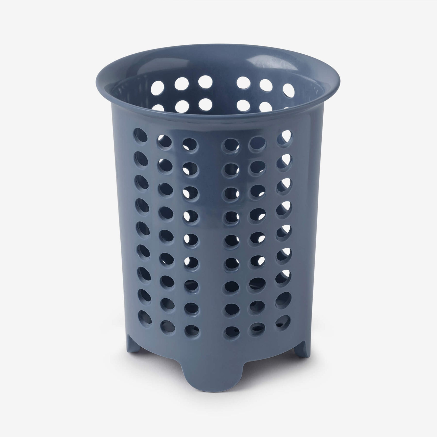 Melamine Cutlery Drainer/Utensil Pot