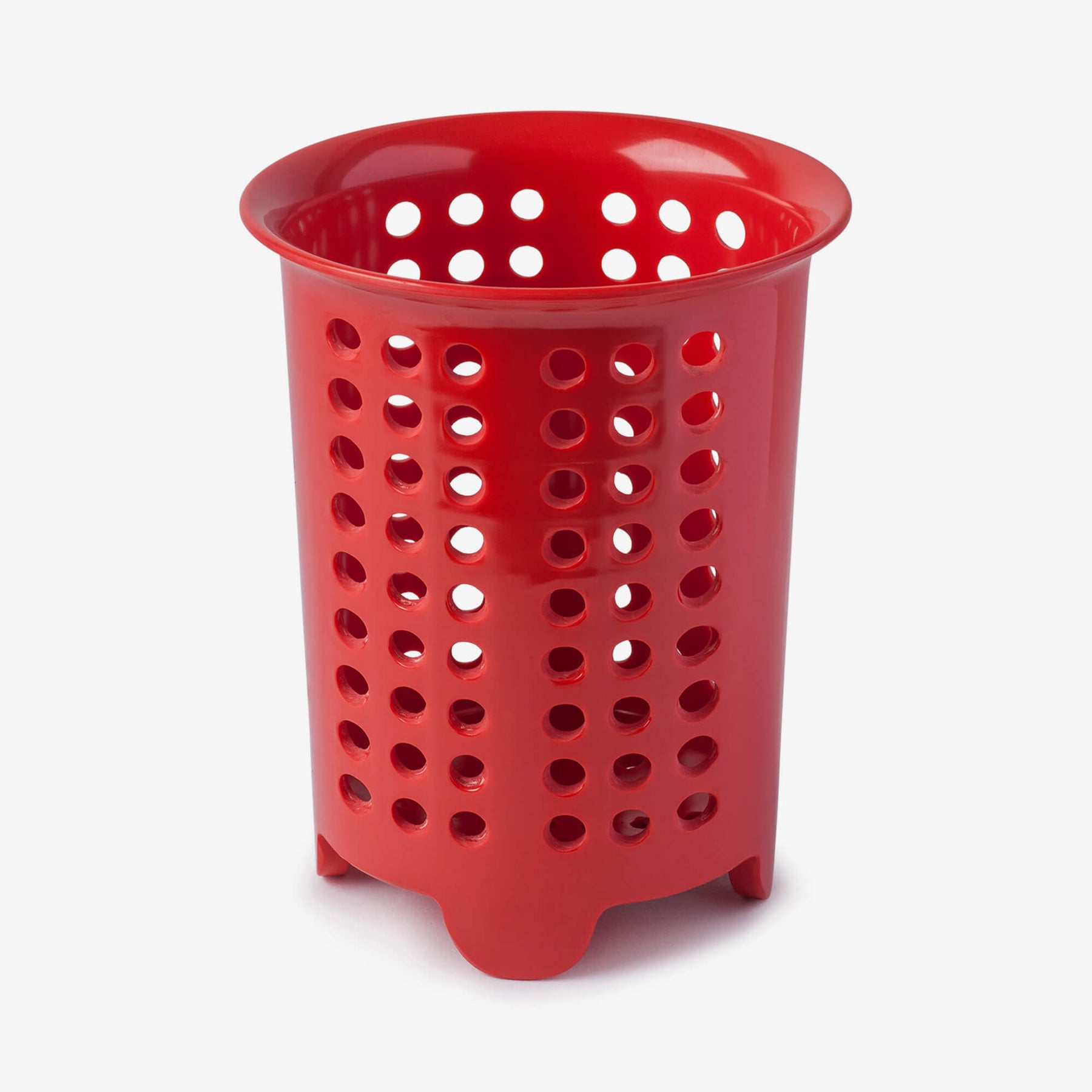 Melamine Cutlery Drainer/Utensil Pot