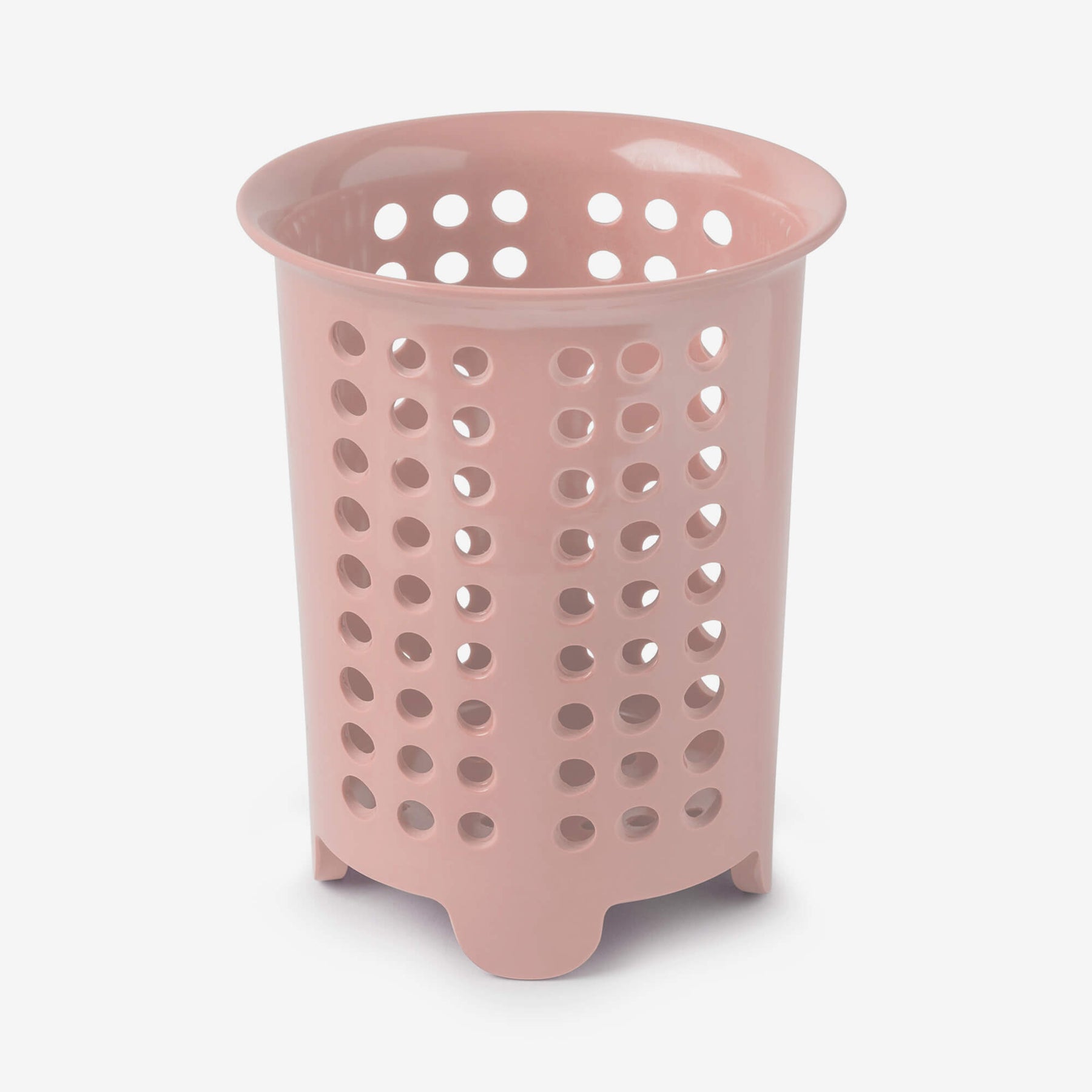 Melamine Cutlery Drainer/Utensil Pot