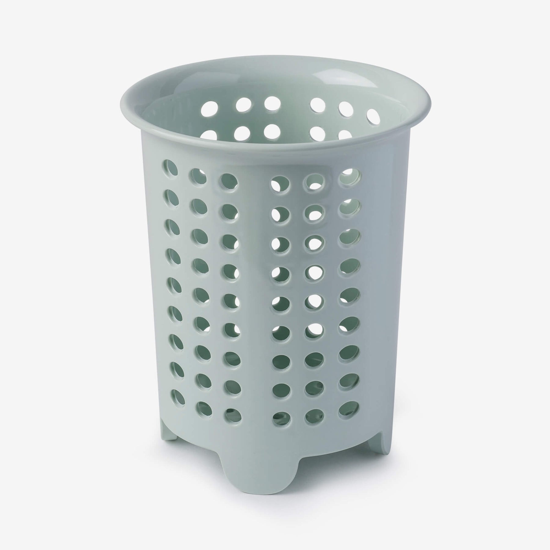 Melamine Cutlery Drainer/Utensil Pot
