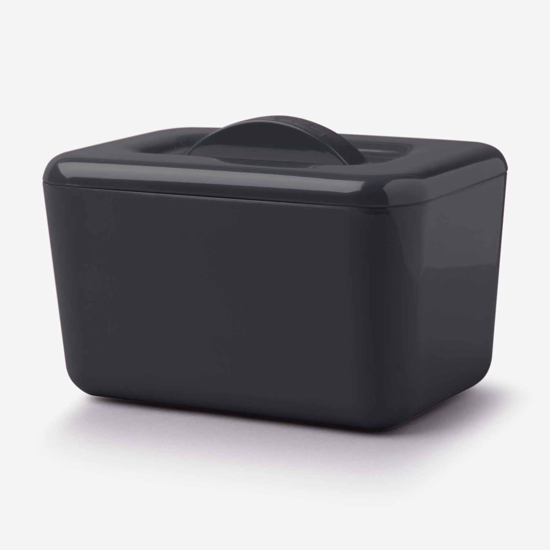 Melamine Insulated Butter Dish