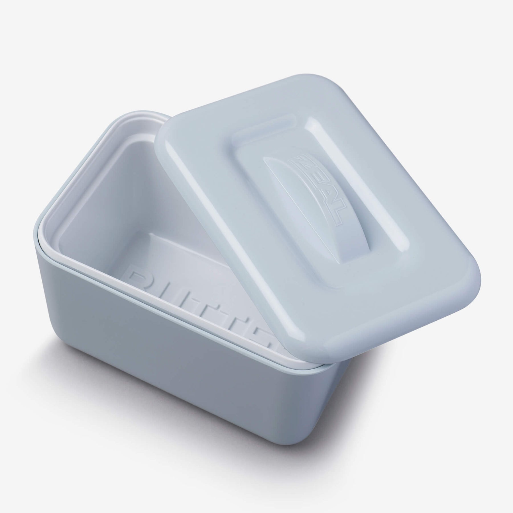 Melamine Insulated Butter Dish