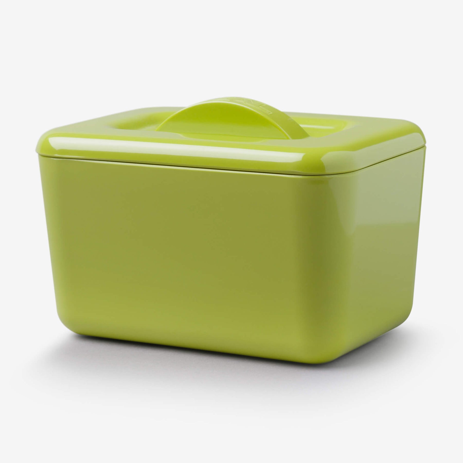 Melamine Insulated Butter Dish