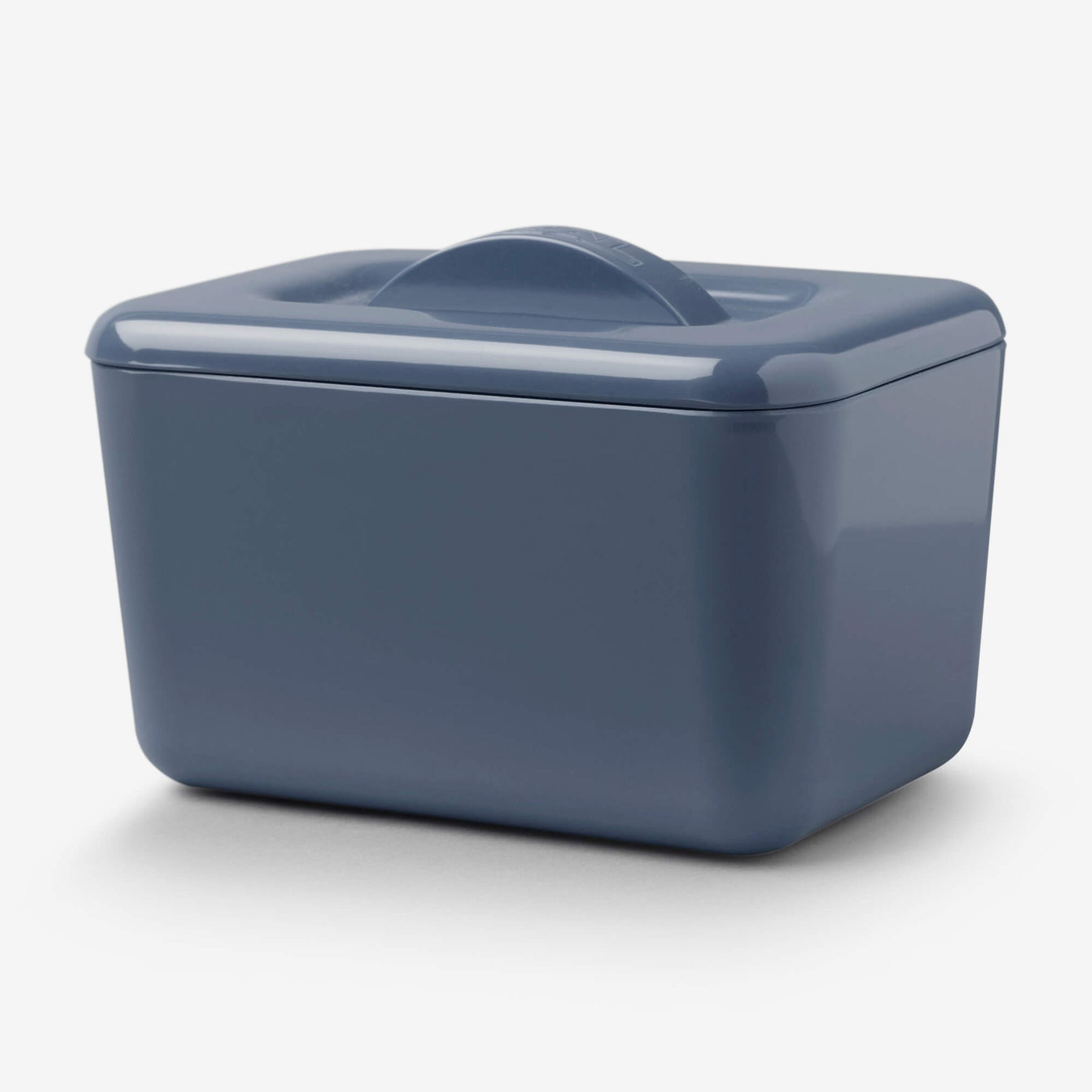 Melamine Insulated Butter Dish