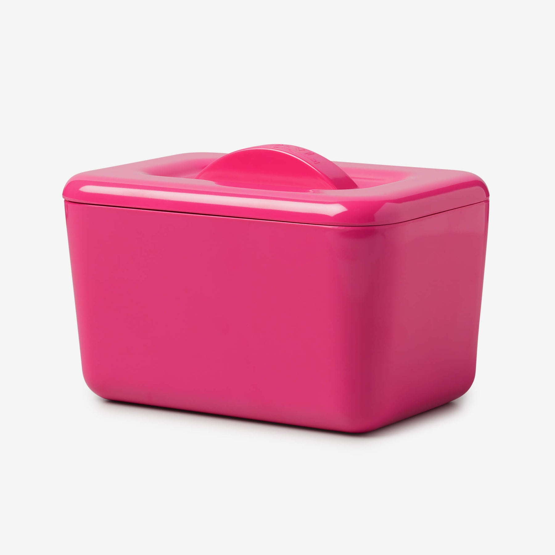 Melamine Insulated Butter Dish