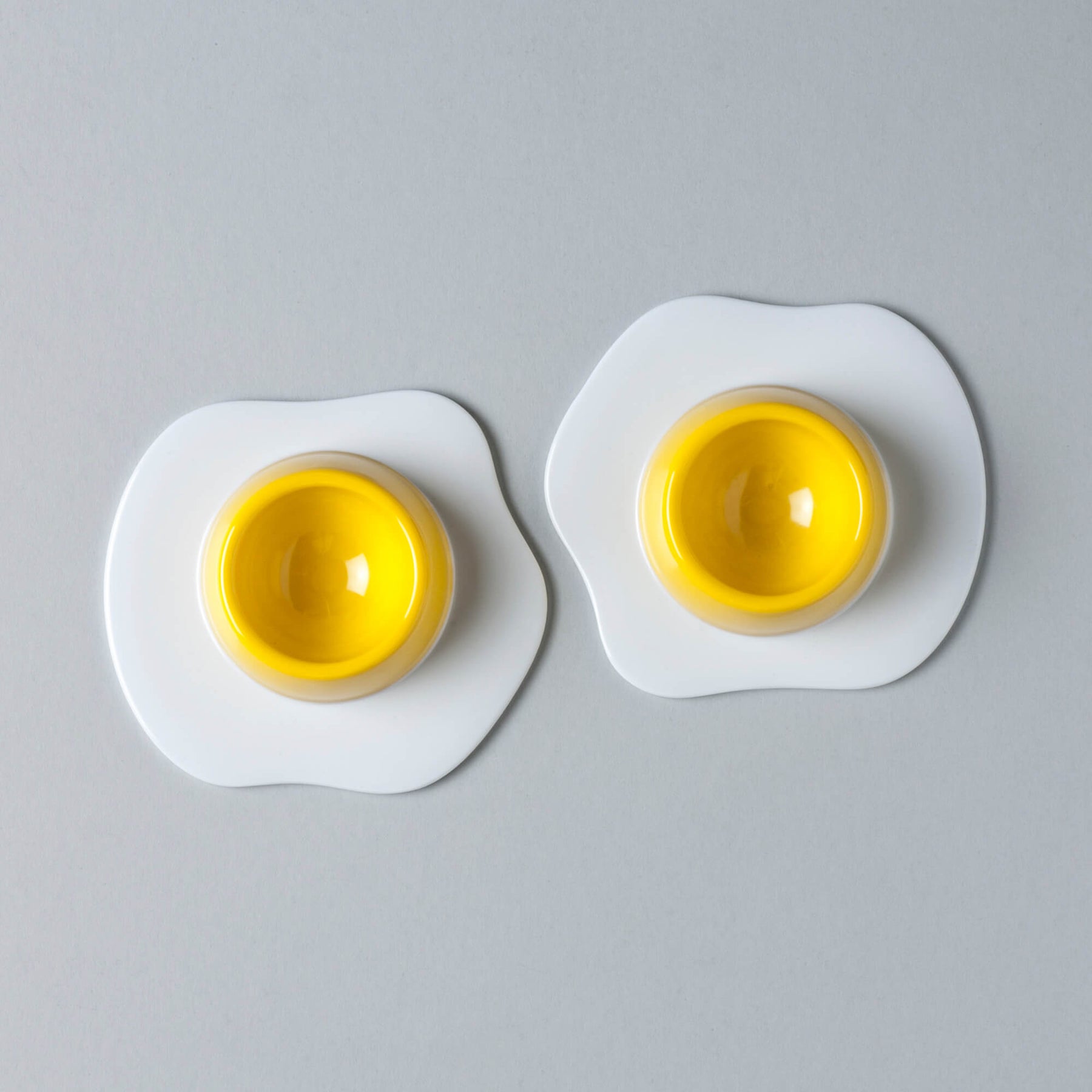 Eggtastic Melamine Egg Cup