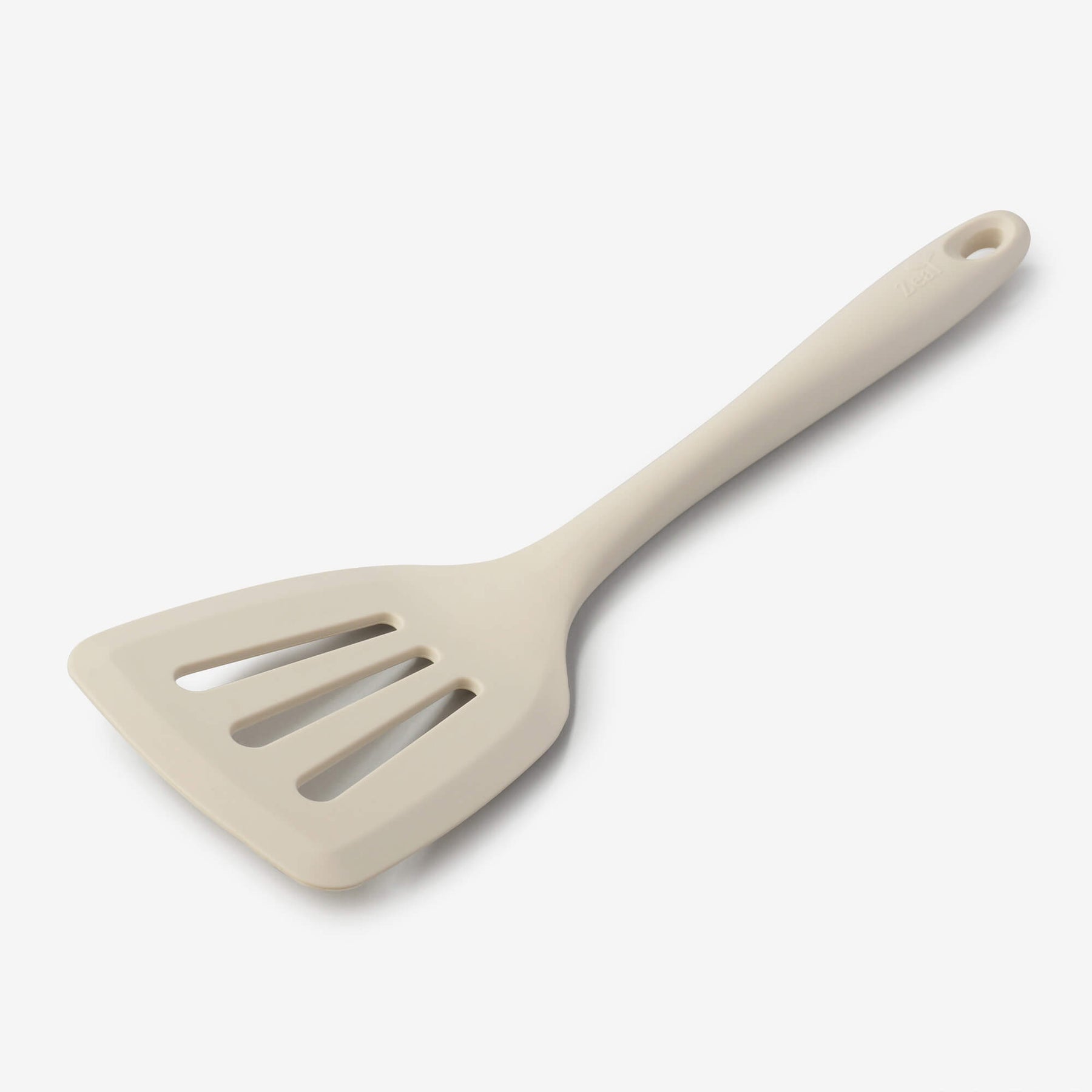 Silicone Flexible Slotted Turner, 30cm