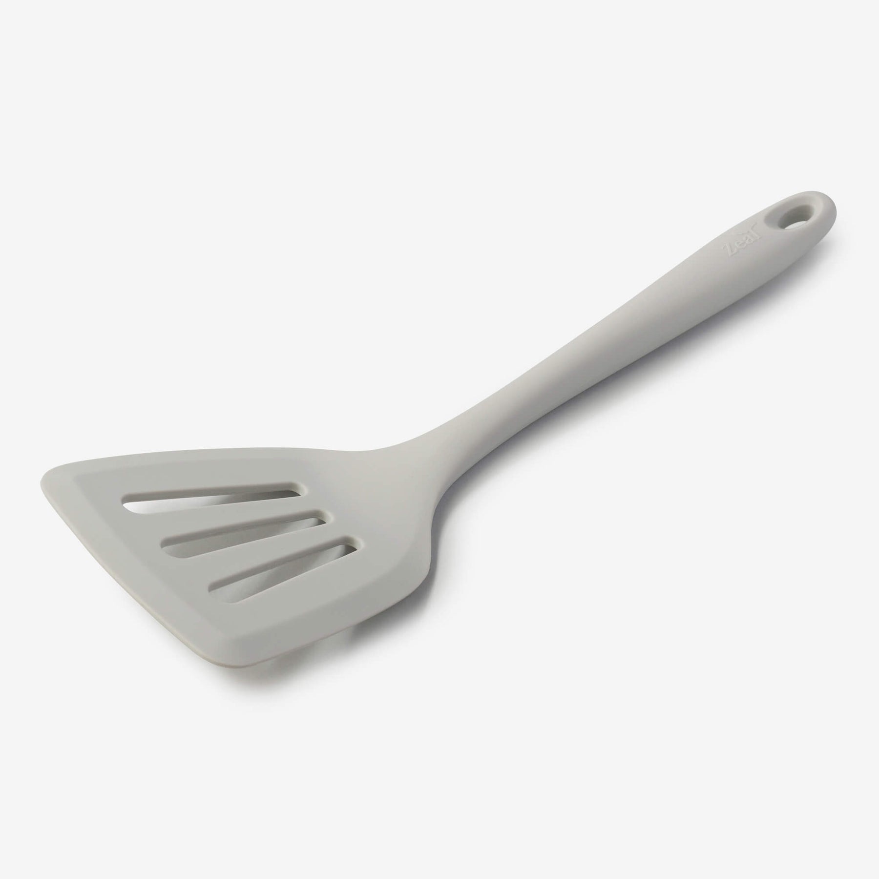 Silicone Flexible Slotted Turner, 30cm