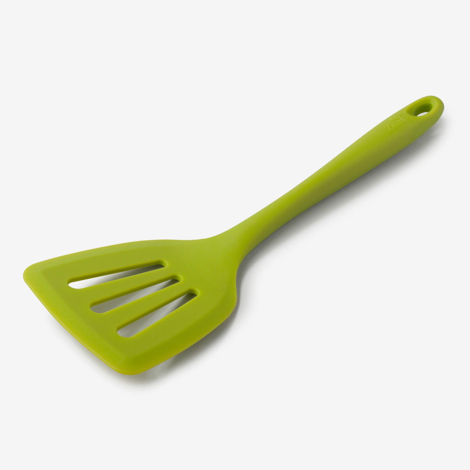Silicone Flexible Slotted Turner, 30cm