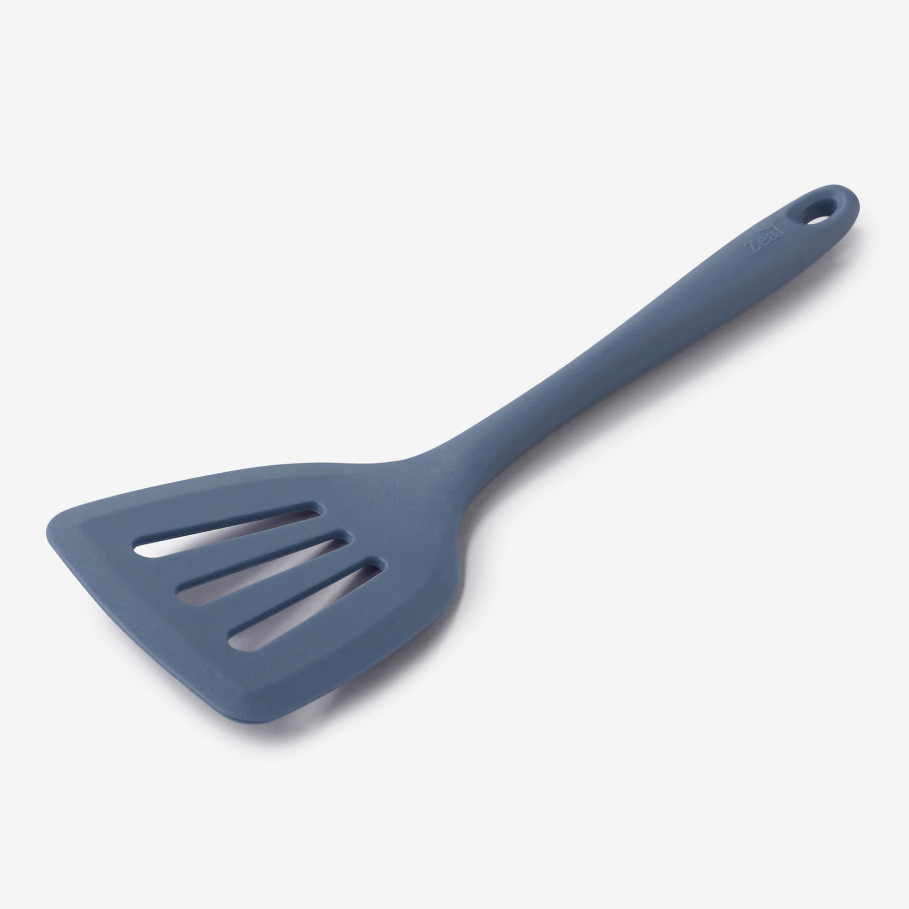 Silicone Flexible Slotted Turner, 30cm