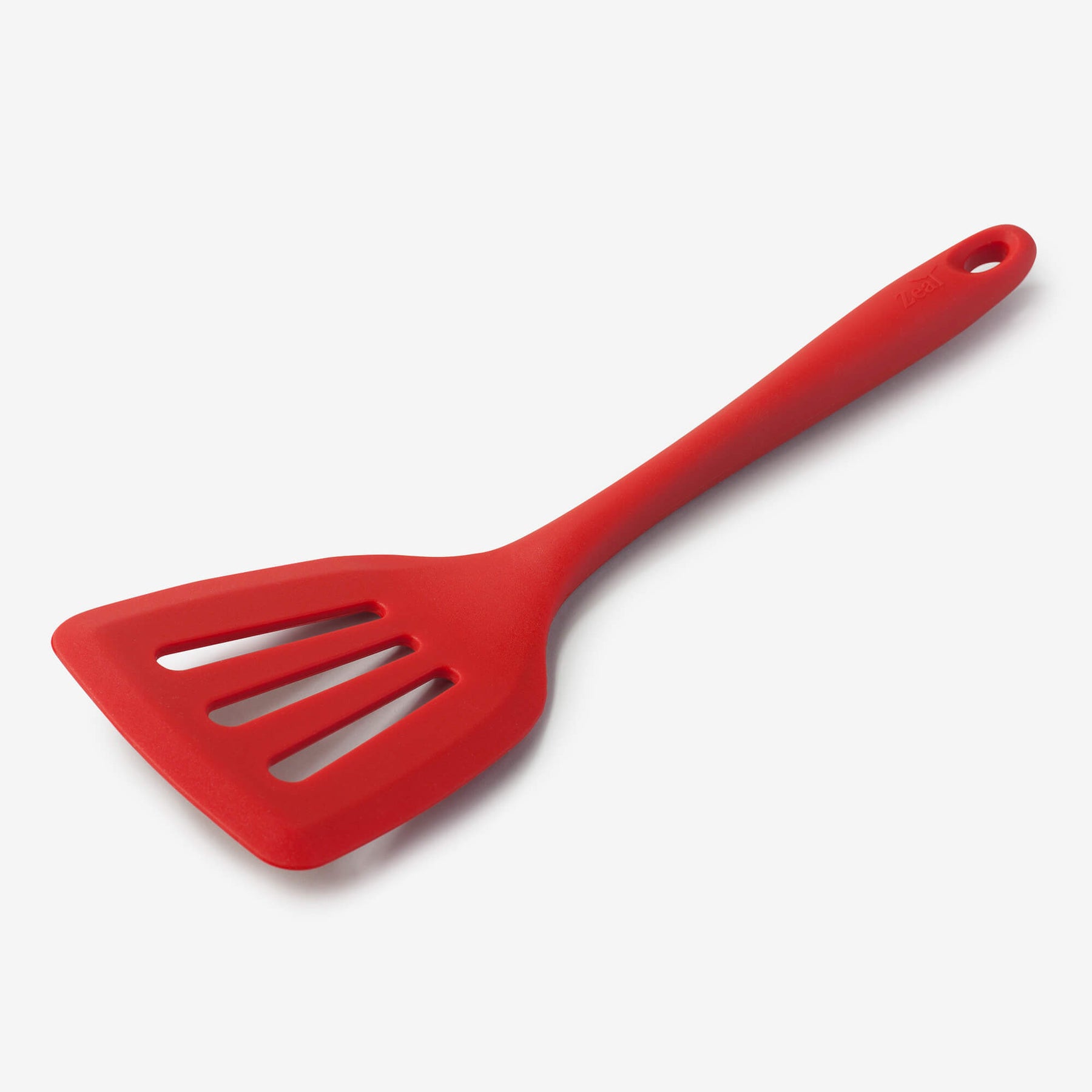 Silicone Flexible Slotted Turner, 30cm