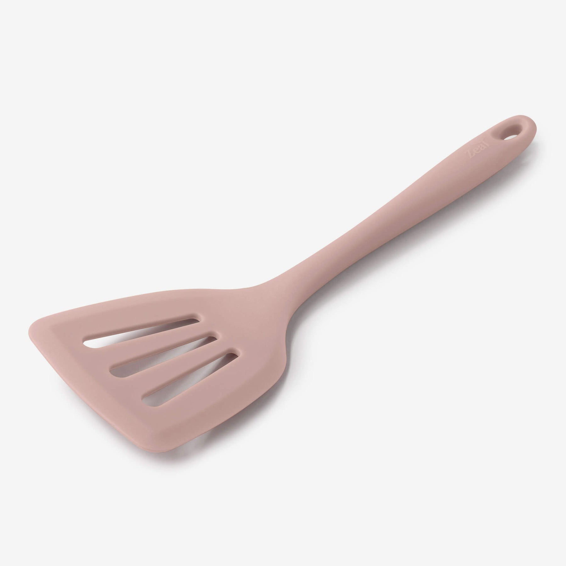 Silicone Flexible Slotted Turner, 30cm