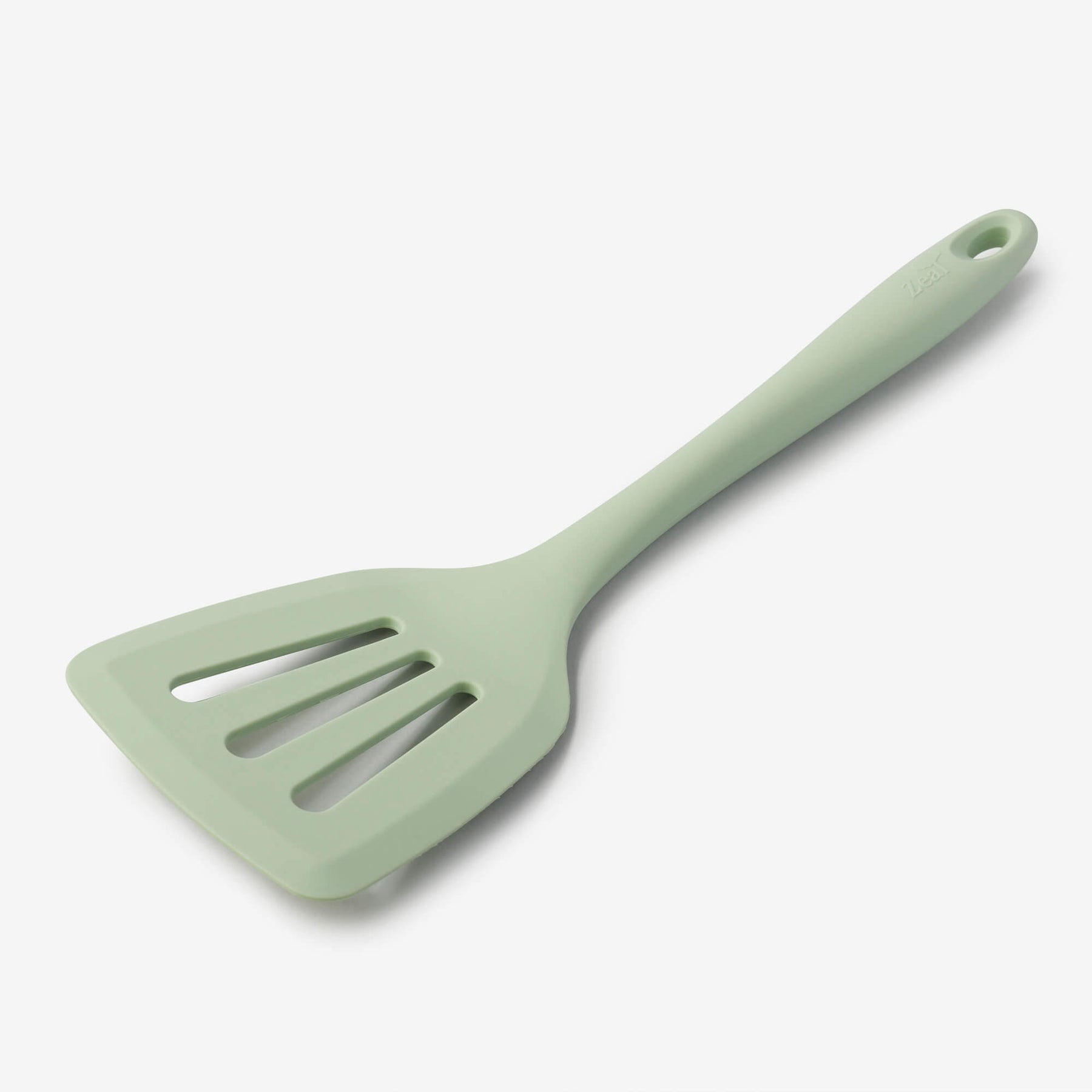 Silicone Flexible Slotted Turner, 30cm