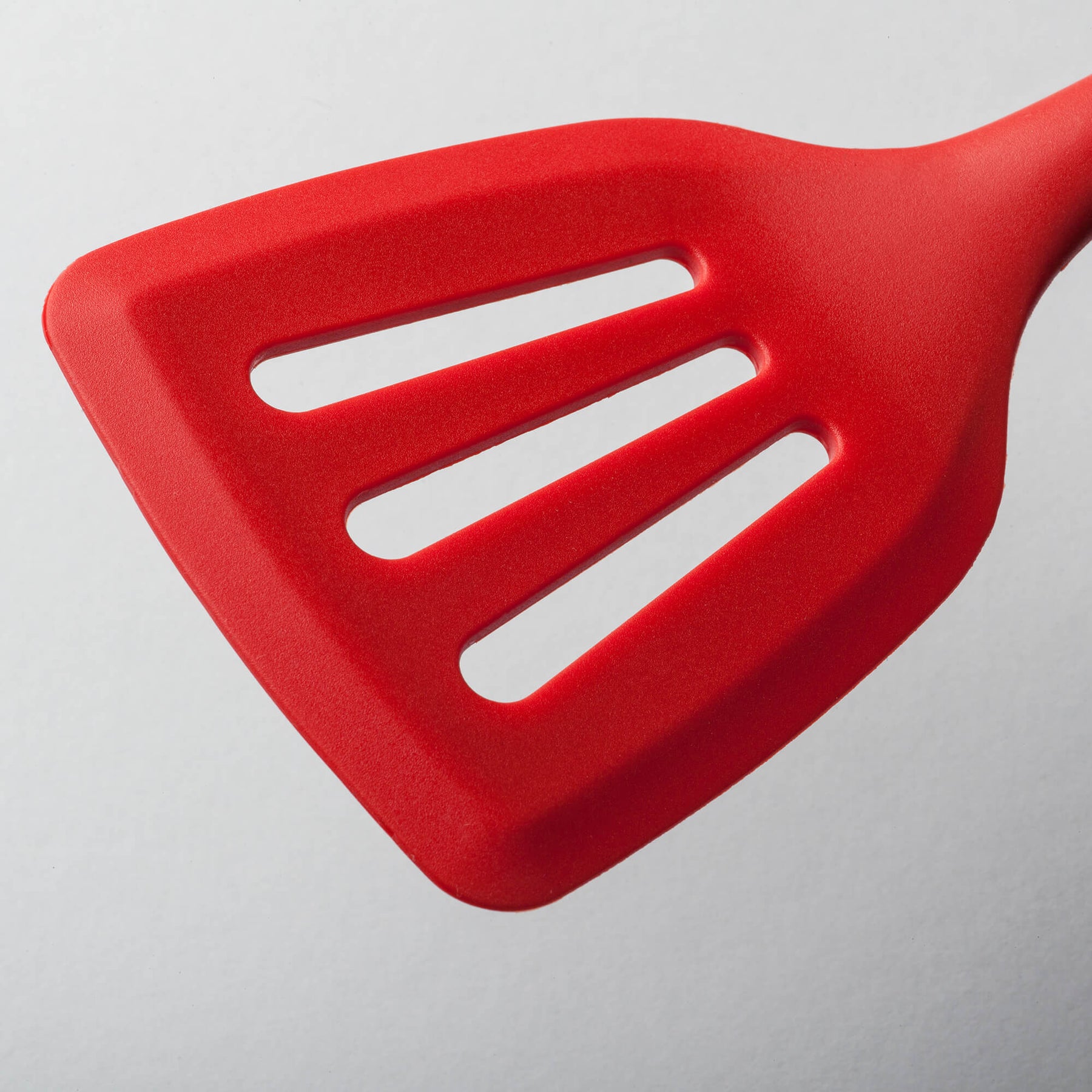 Silicone Flexible Slotted Turner, 30cm