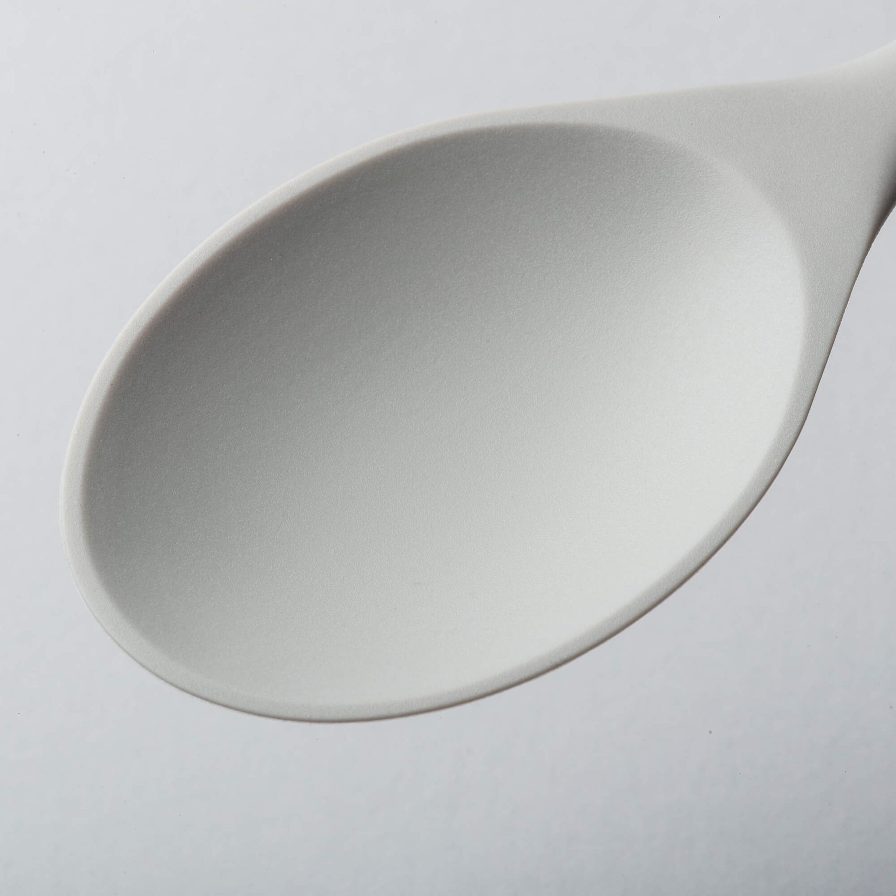 Silicone Cooking Spoon, 28cm